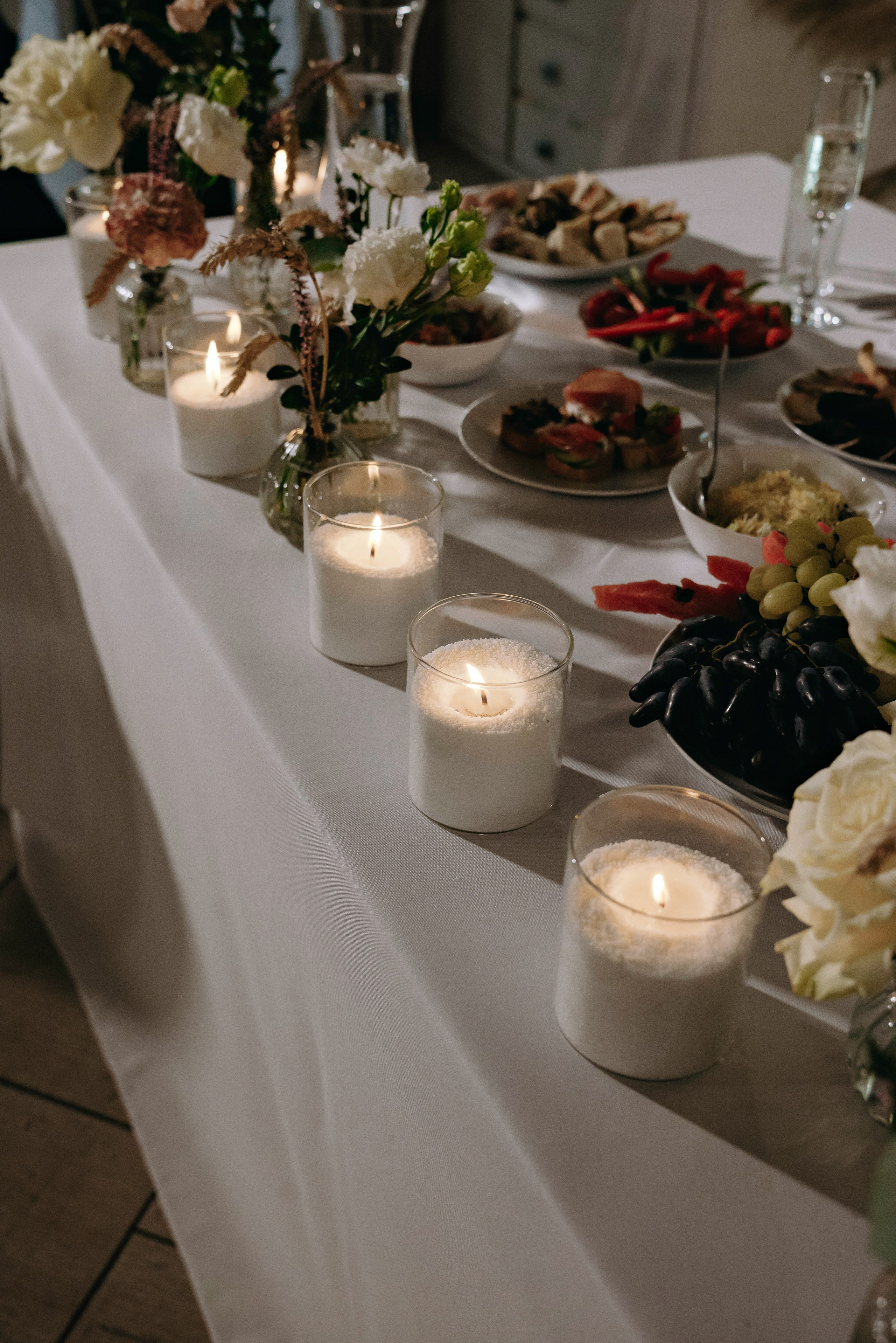 Живи, пока живется, пока бушует кровь. Свадебный фотограф в Минске Вадим Бурчик