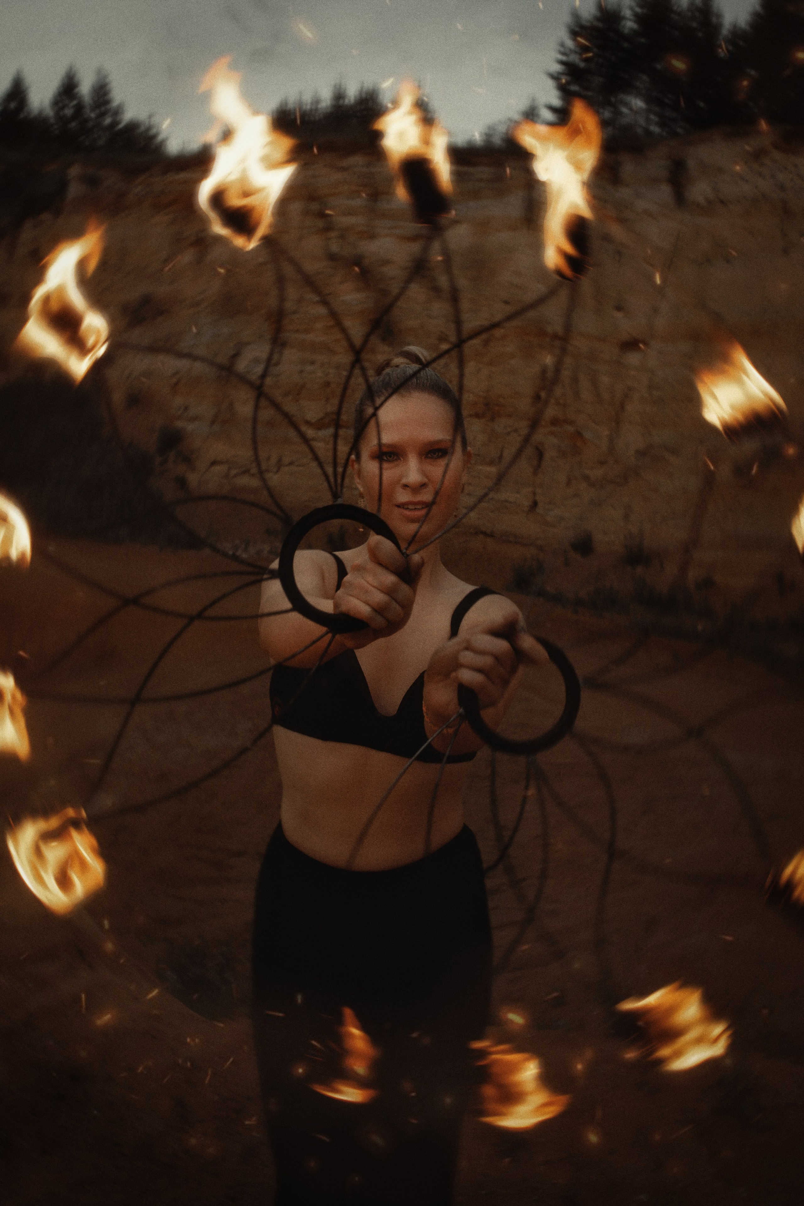 Аня. Фотограф в Красноярске Андрей Завозников