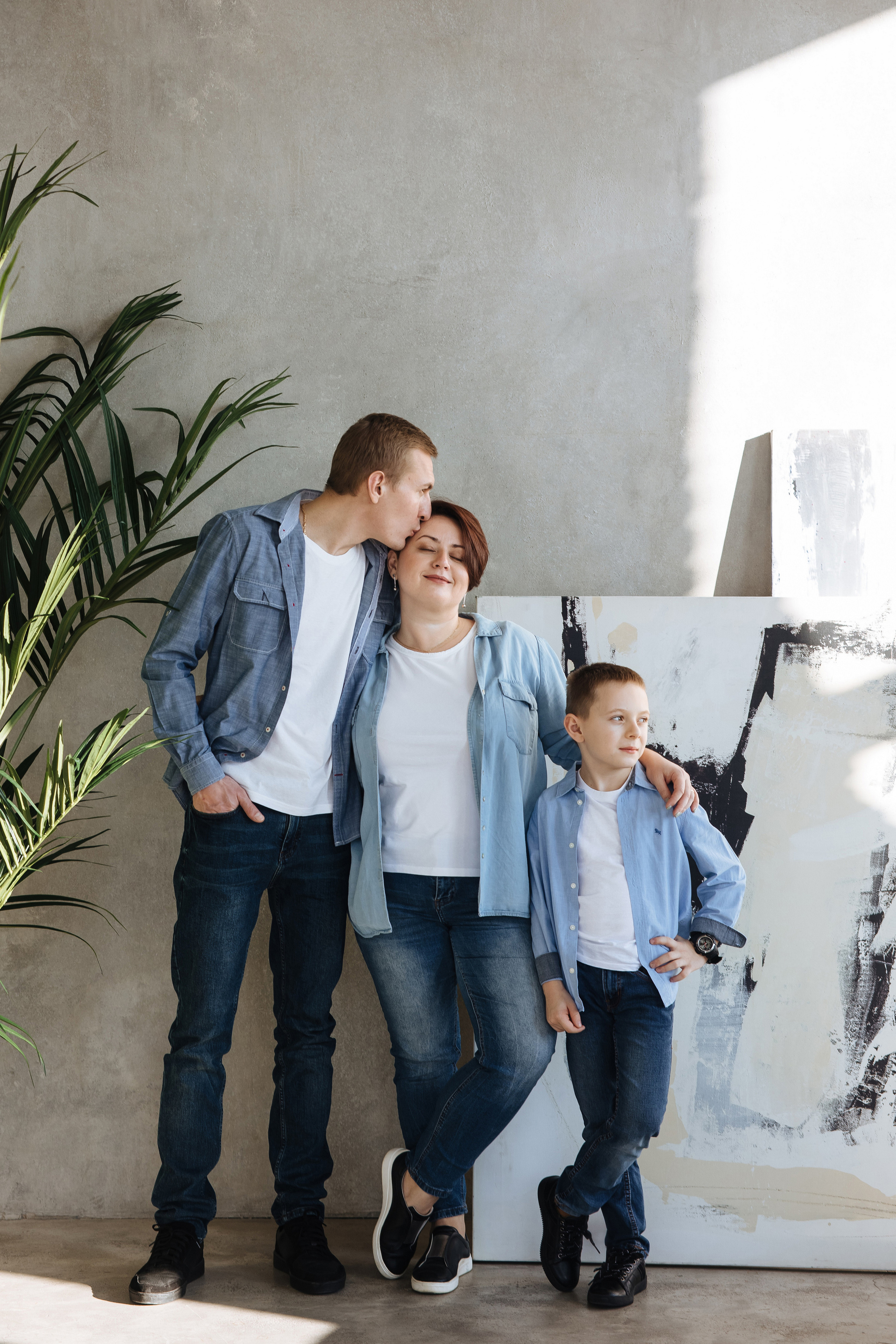 Белкиным 10!. Свадебный и семейный фотограф Екатерина Иванова