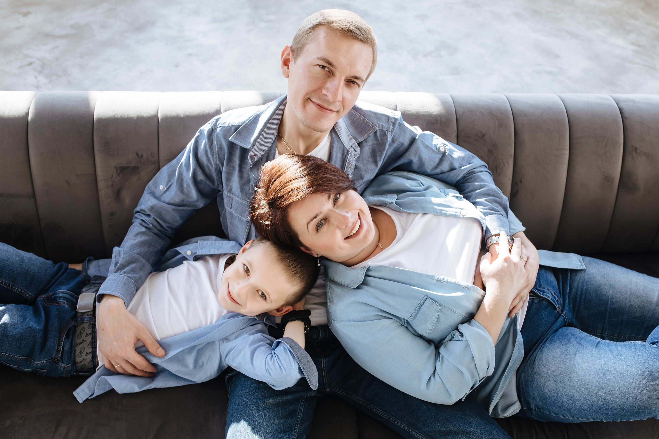 Белкиным 10!. Свадебный и семейный фотограф Екатерина Иванова