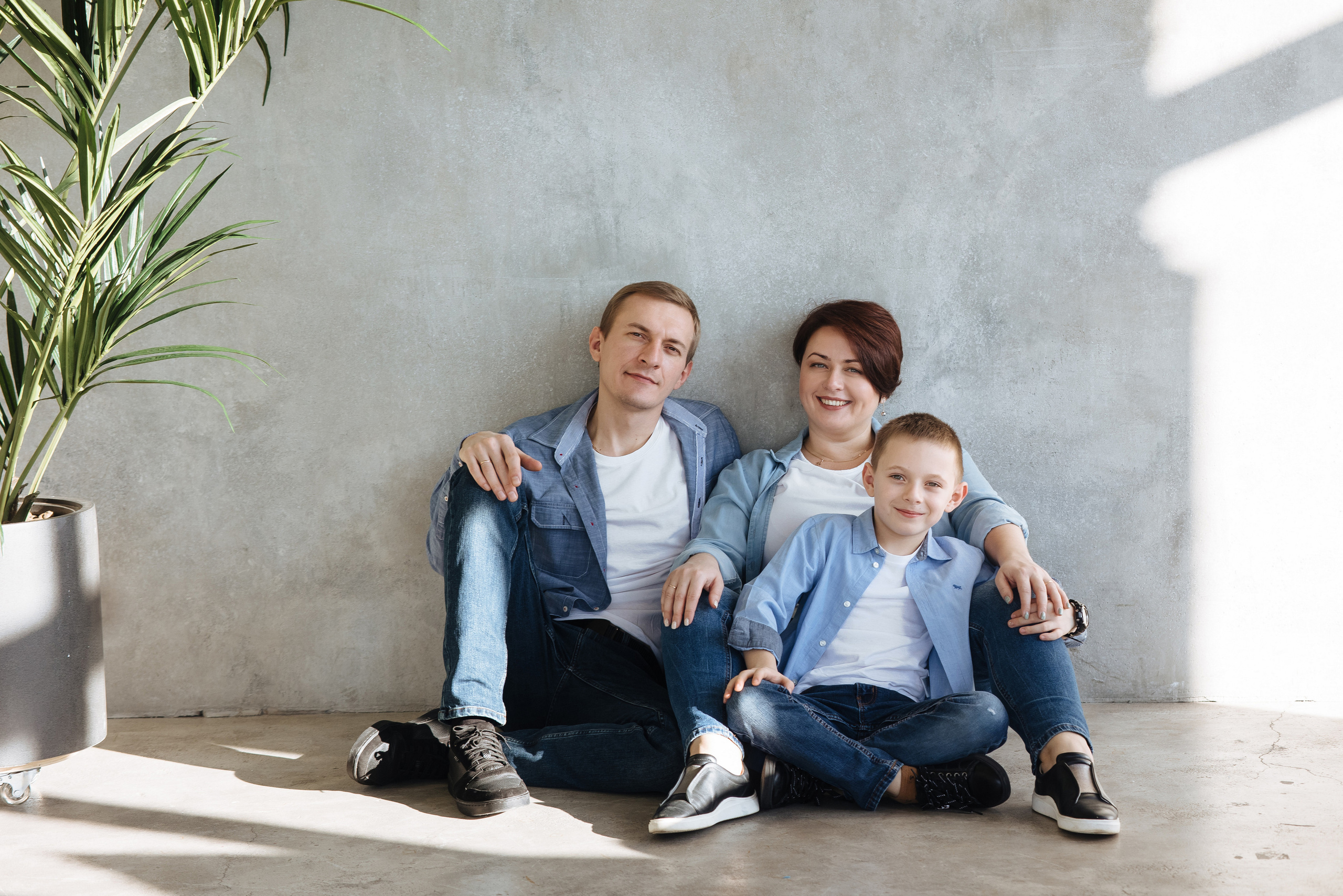 Белкиным 10!. Свадебный и семейный фотограф Екатерина Иванова