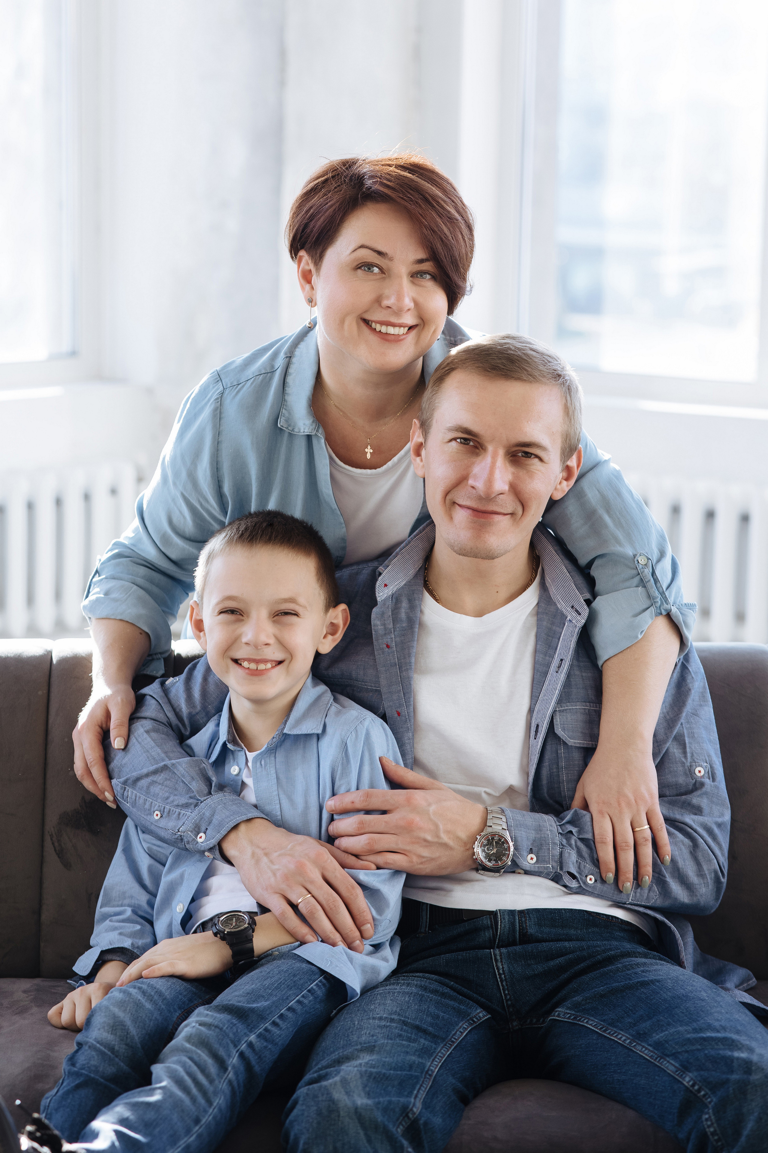 Белкиным 10!. Свадебный и семейный фотограф Екатерина Иванова