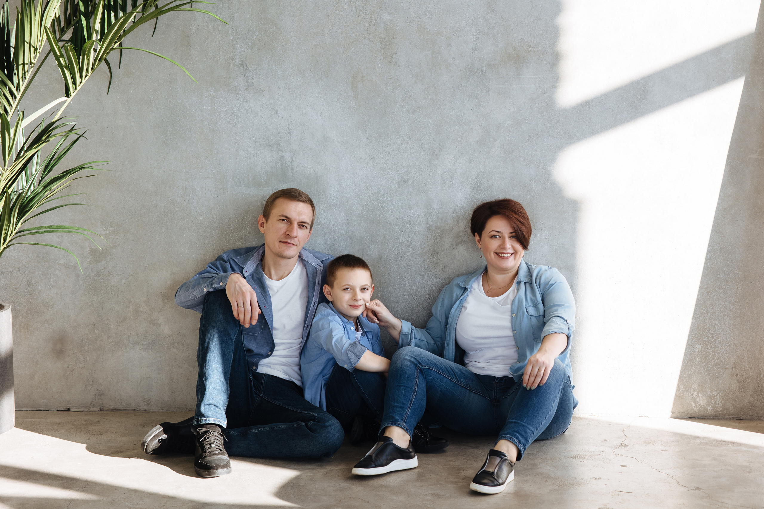 Белкиным 10!. Свадебный и семейный фотограф Екатерина Иванова