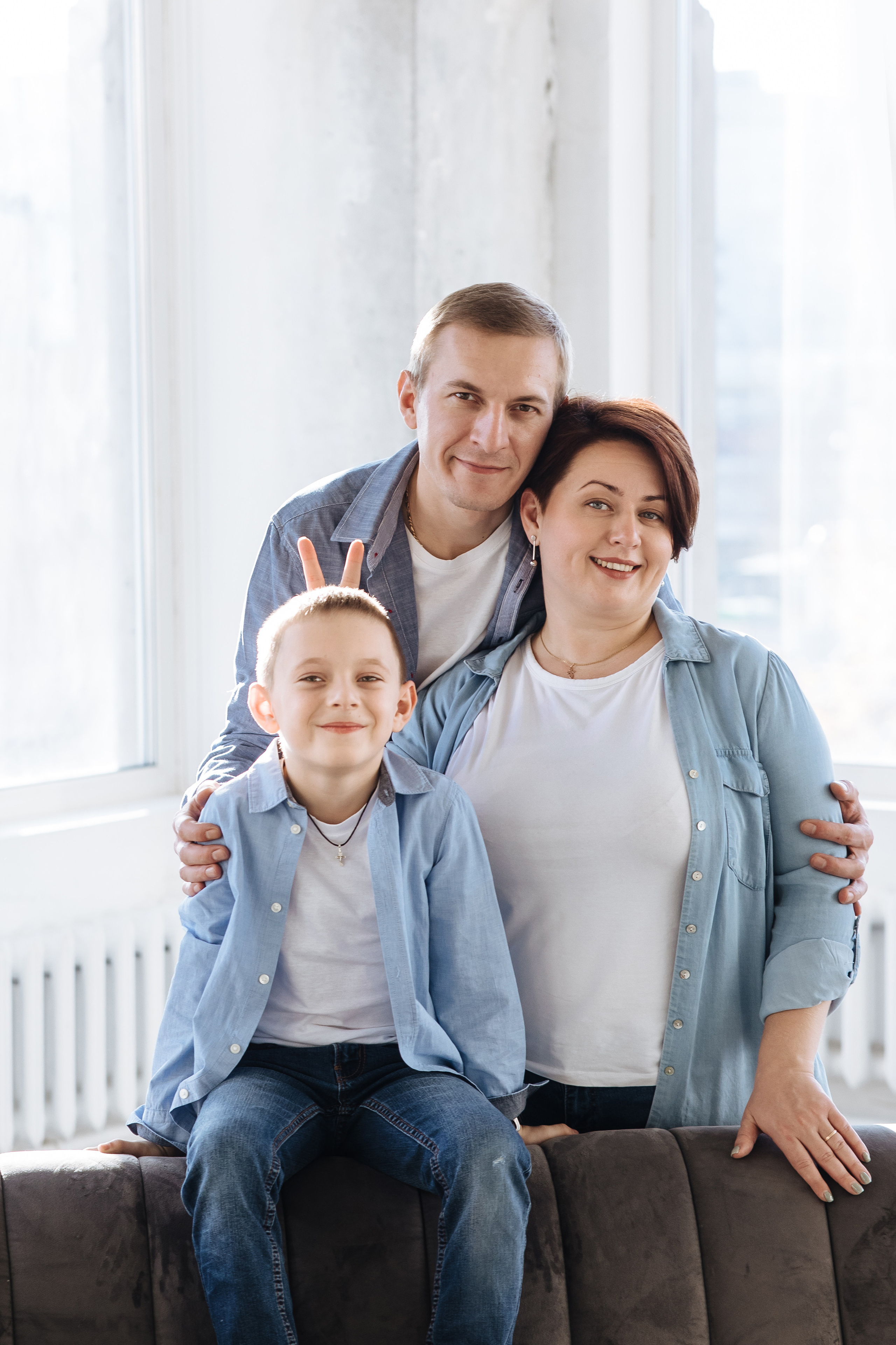 Белкиным 10!. Свадебный и семейный фотограф Екатерина Иванова