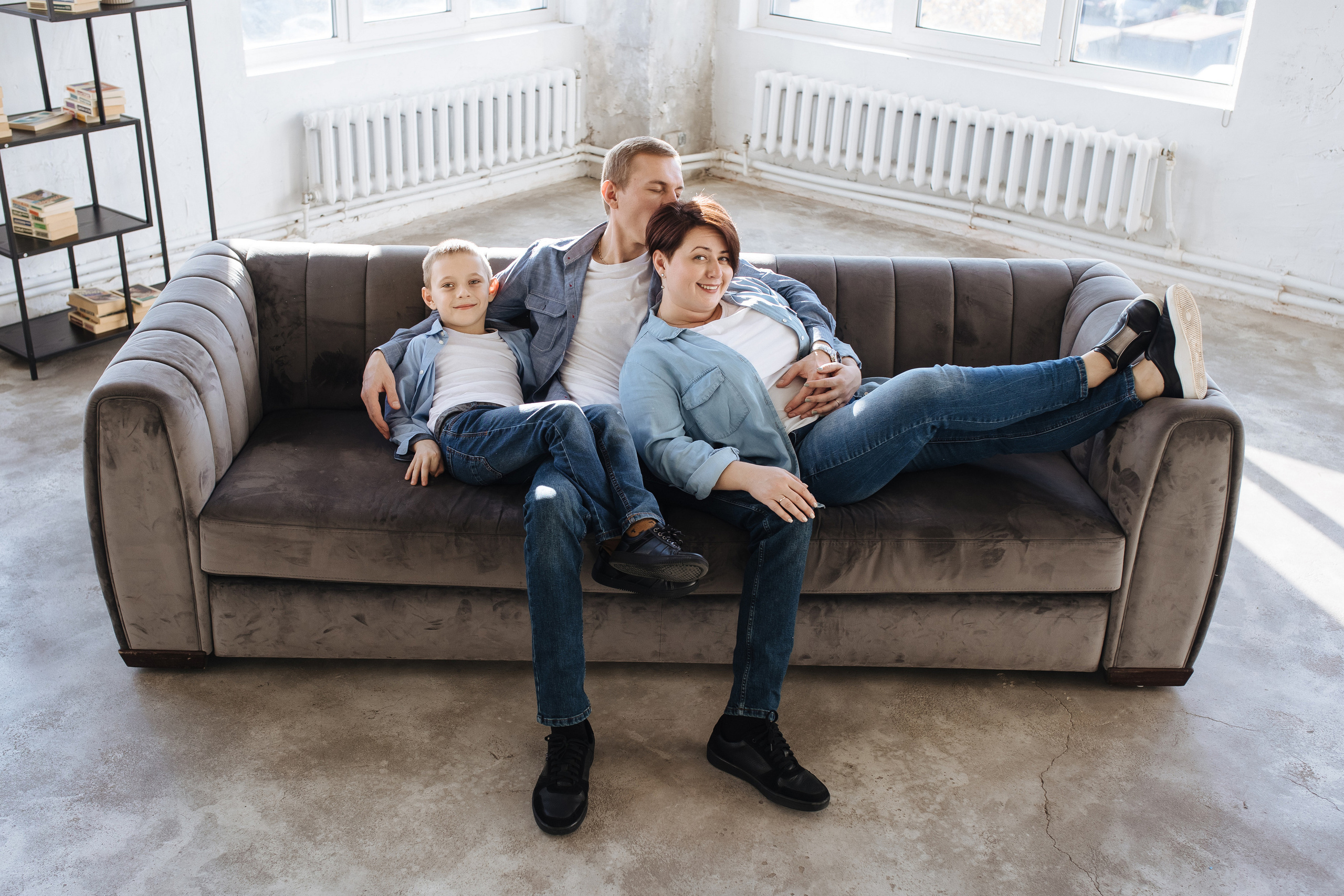 Белкиным 10!. Свадебный и семейный фотограф Екатерина Иванова