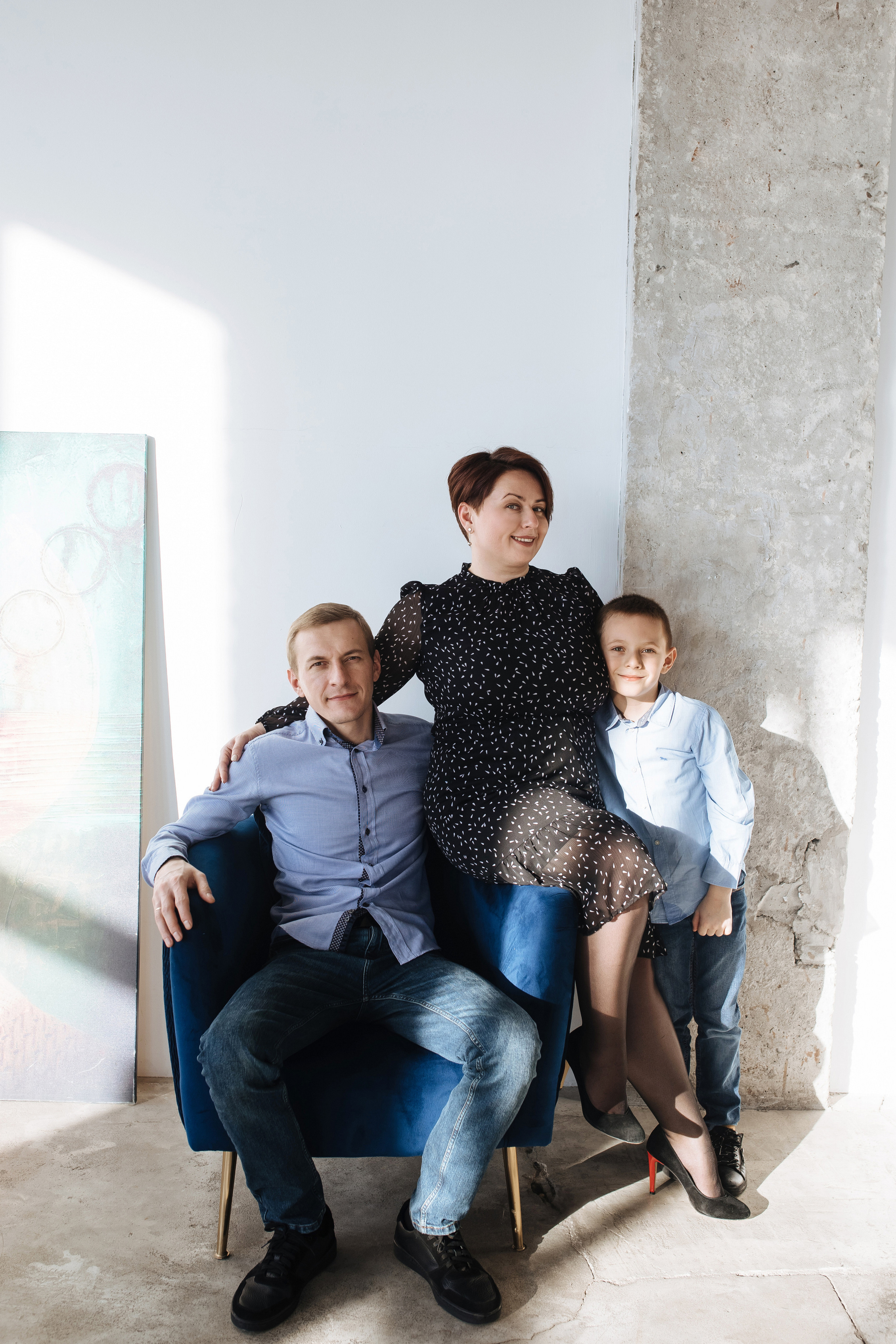 Белкиным 10!. Свадебный и семейный фотограф Екатерина Иванова