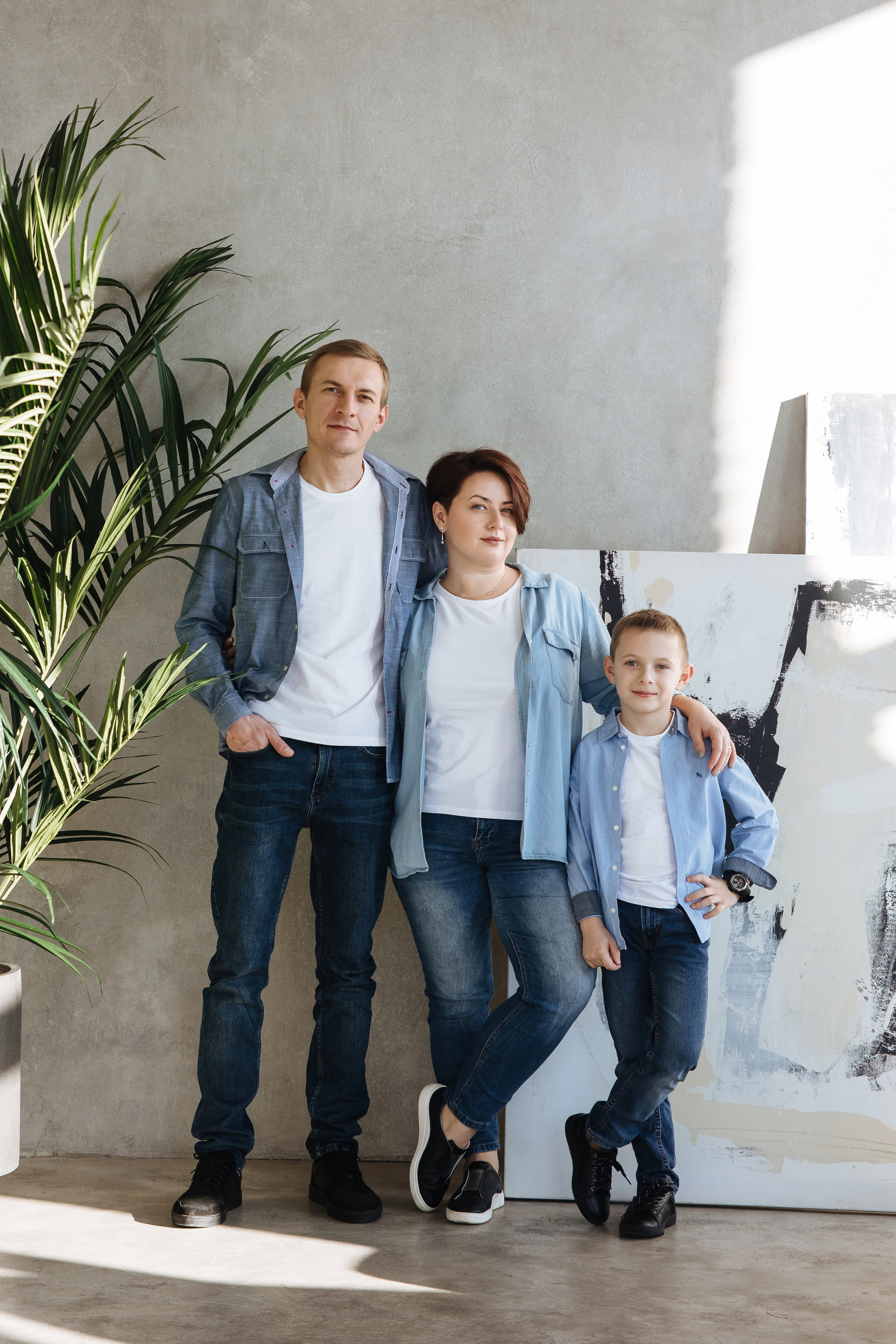 Белкиным 10!. Свадебный и семейный фотограф Екатерина Иванова