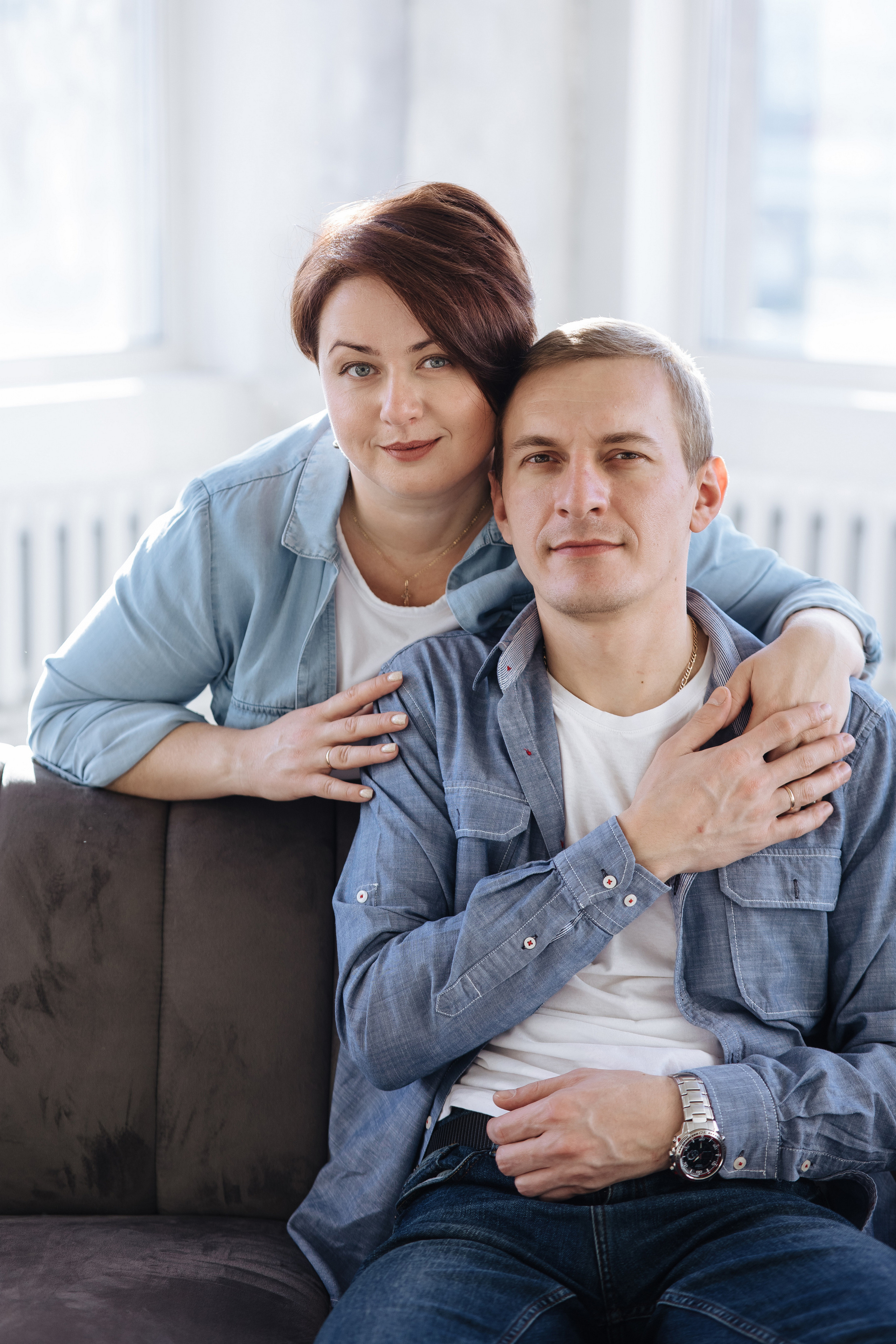 Белкиным 10!. Свадебный и семейный фотограф Екатерина Иванова