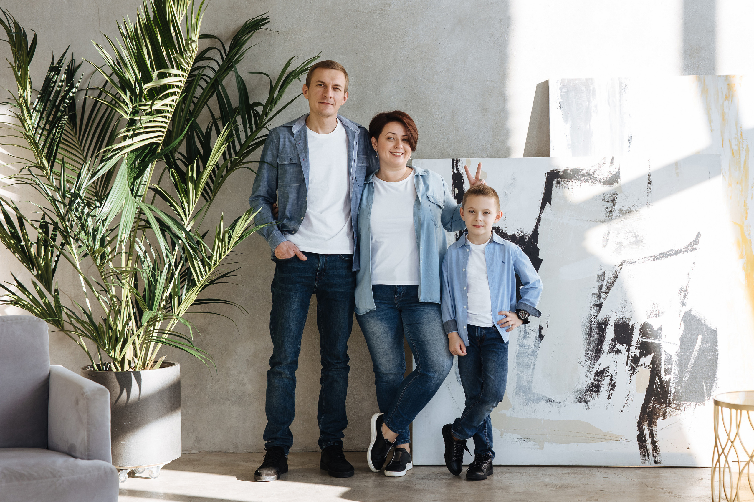 Белкиным 10!. Свадебный и семейный фотограф Екатерина Иванова