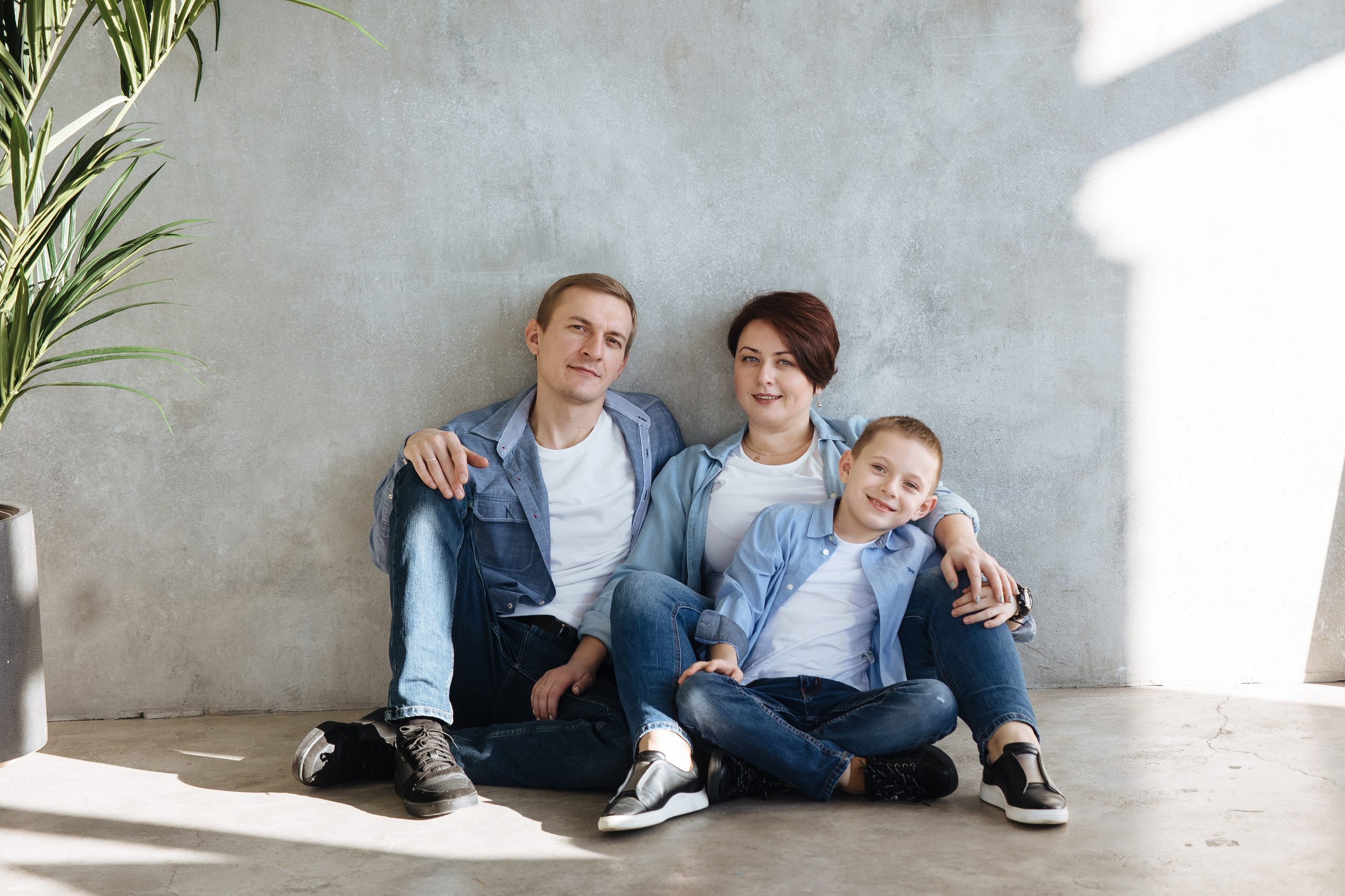 Белкиным 10!. Свадебный и семейный фотограф Екатерина Иванова