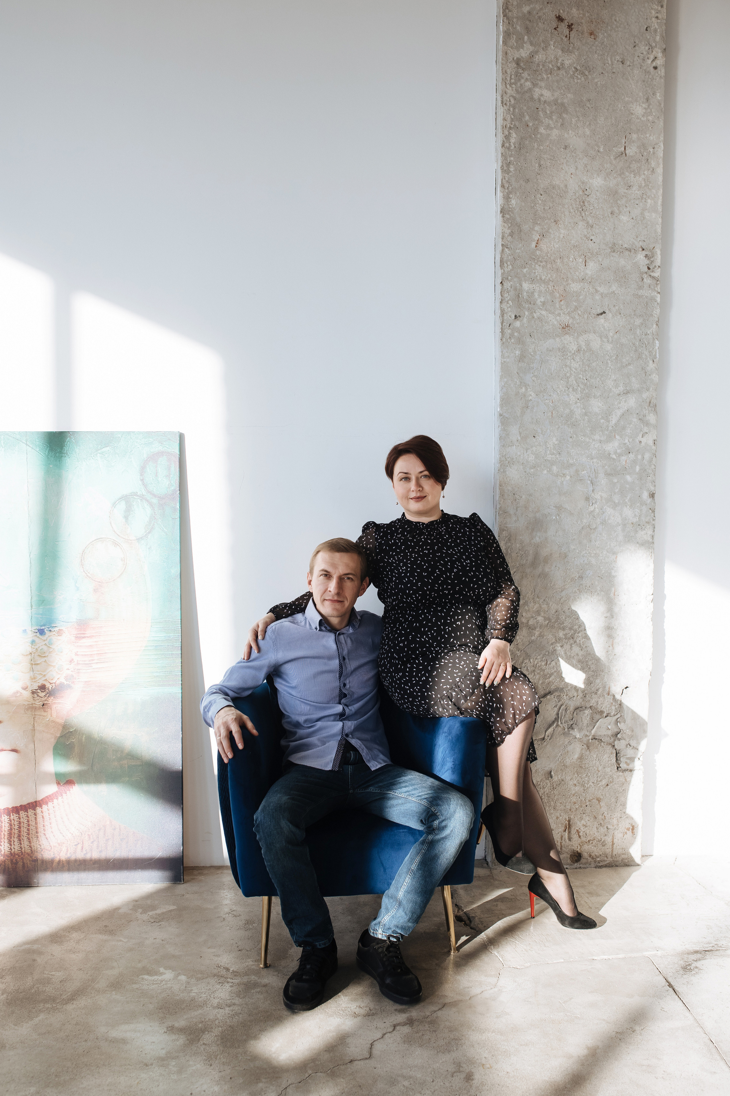 Белкиным 10!. Свадебный и семейный фотограф Екатерина Иванова