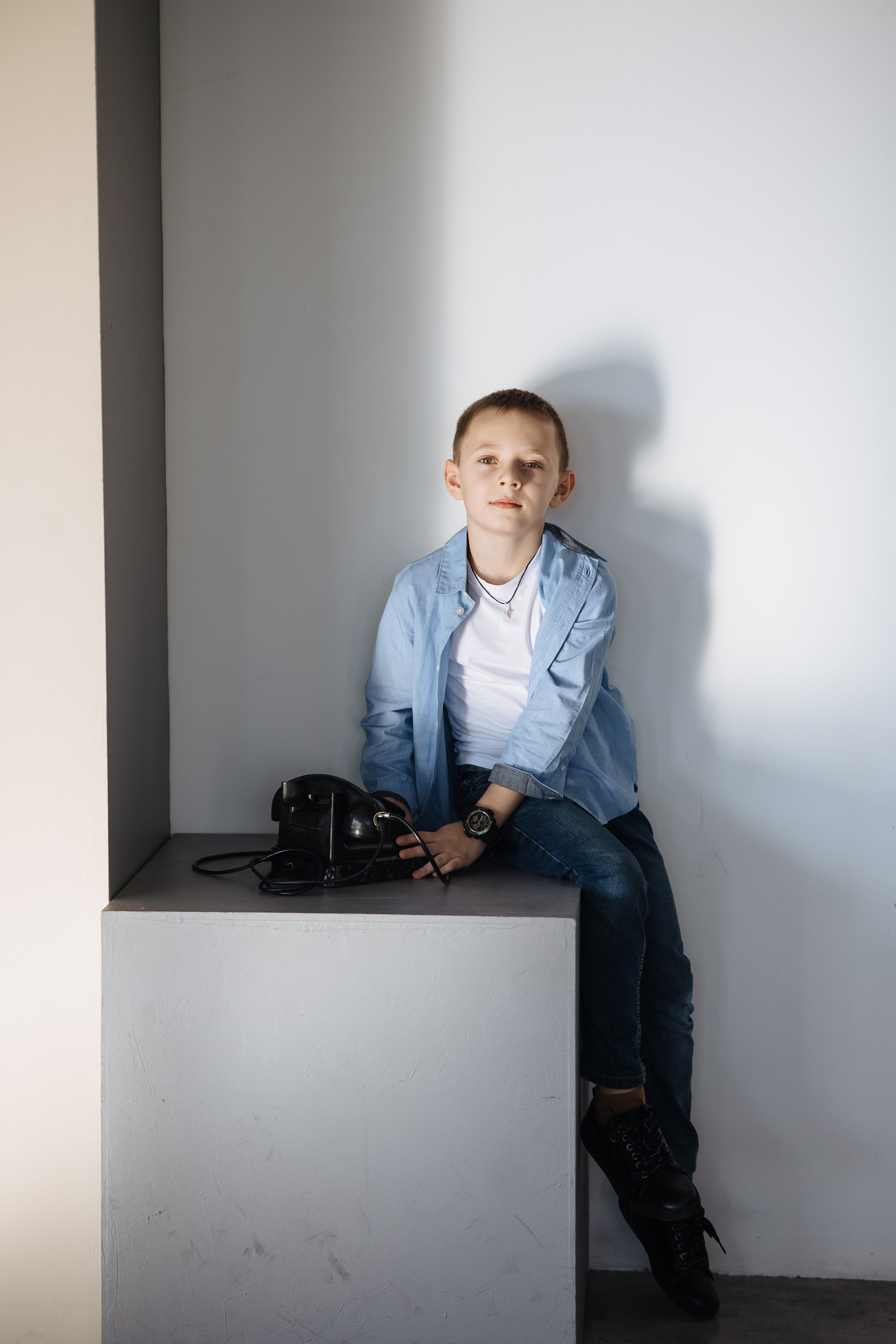 Белкиным 10!. Свадебный и семейный фотограф Екатерина Иванова