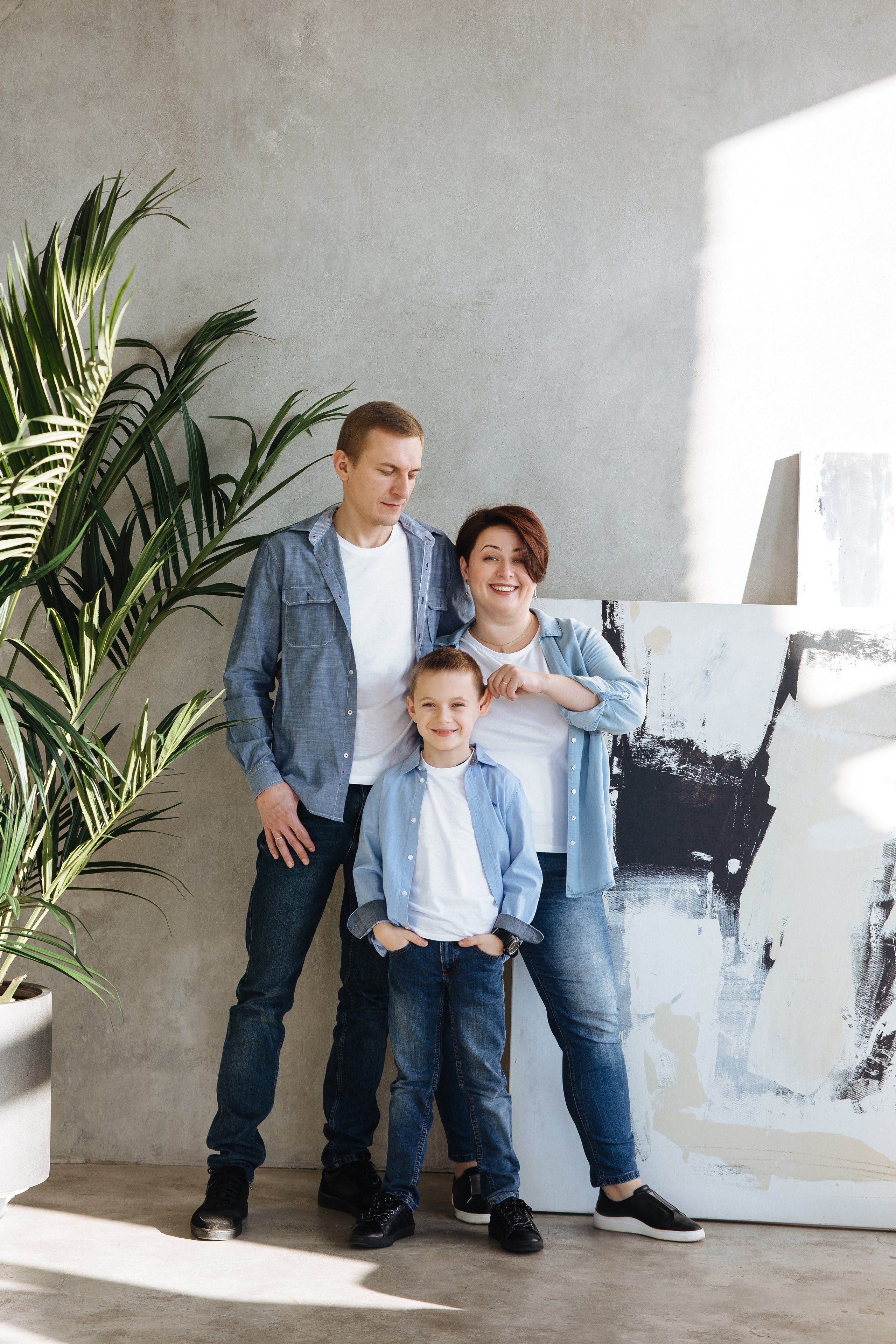 Белкиным 10!. Свадебный и семейный фотограф Екатерина Иванова