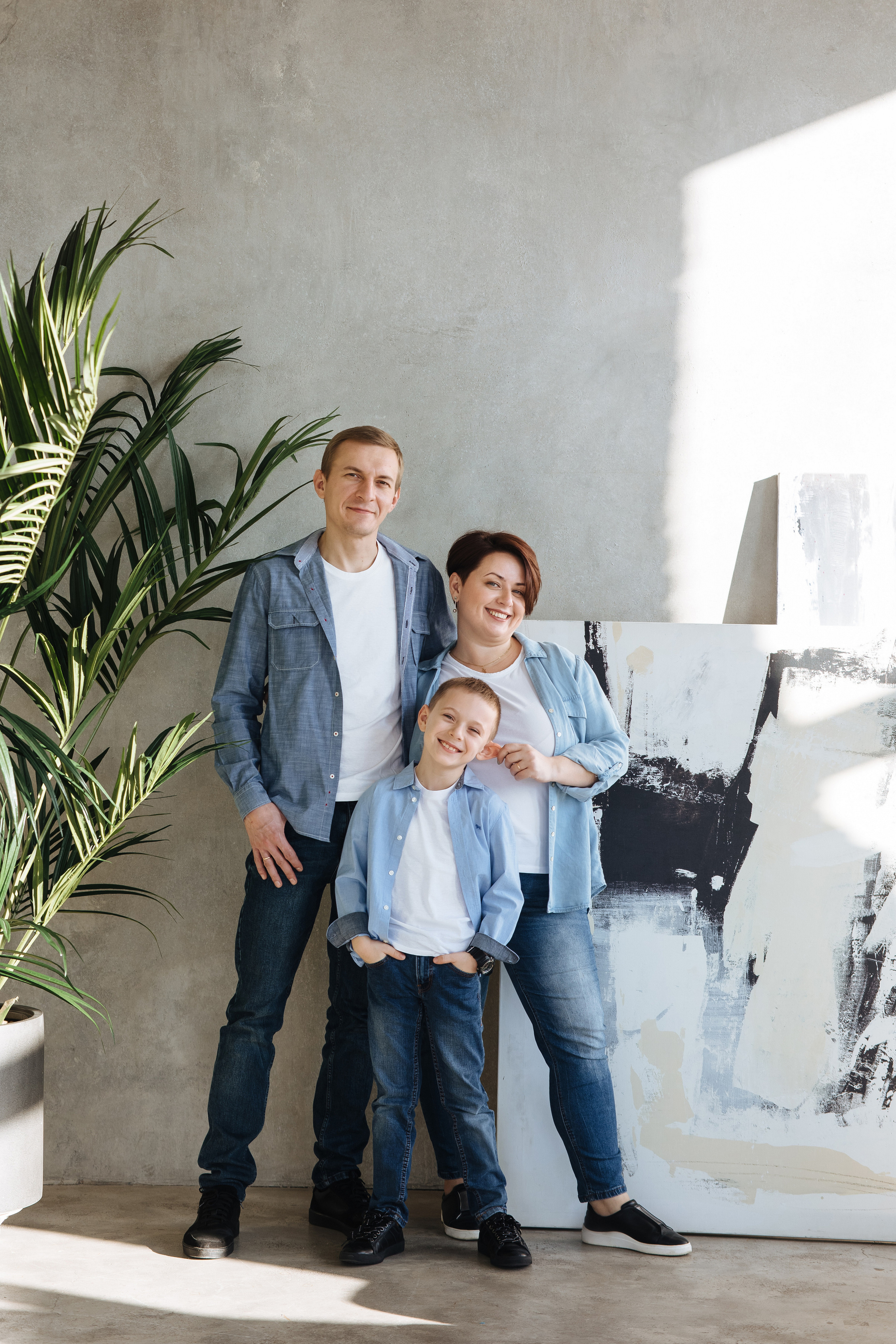 Белкиным 10!. Свадебный и семейный фотограф Екатерина Иванова