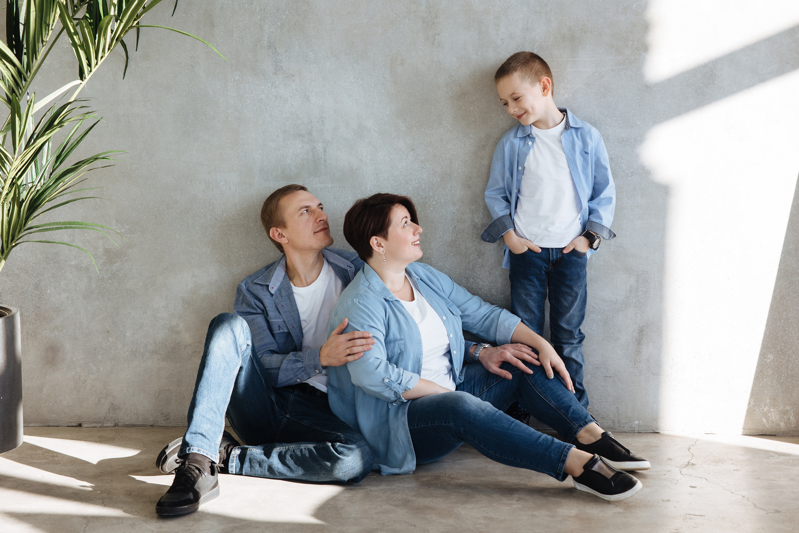 Белкиным 10!. Свадебный и семейный фотограф Екатерина Иванова