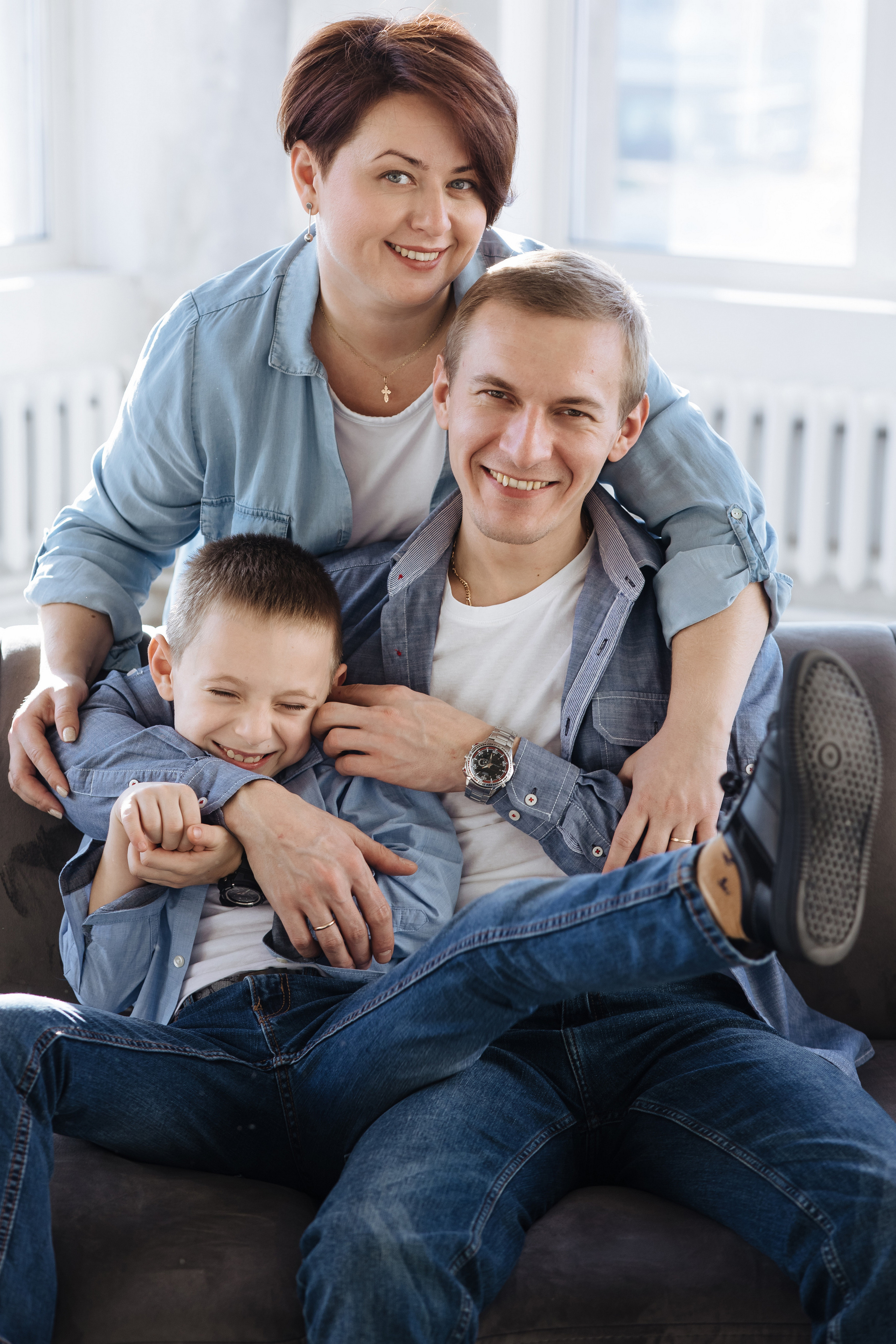 Белкиным 10!. Свадебный и семейный фотограф Екатерина Иванова