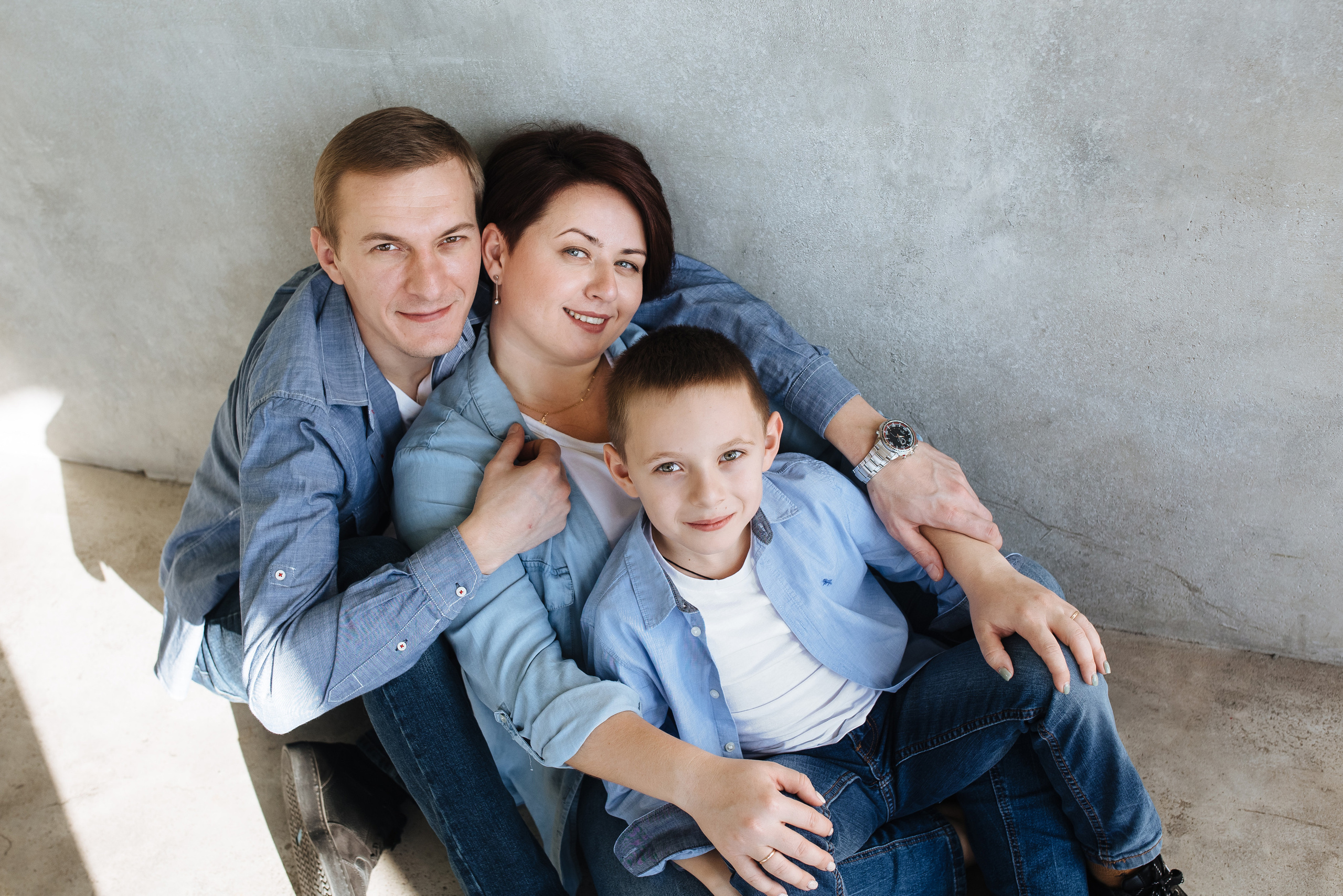 Белкиным 10!. Свадебный и семейный фотограф Екатерина Иванова