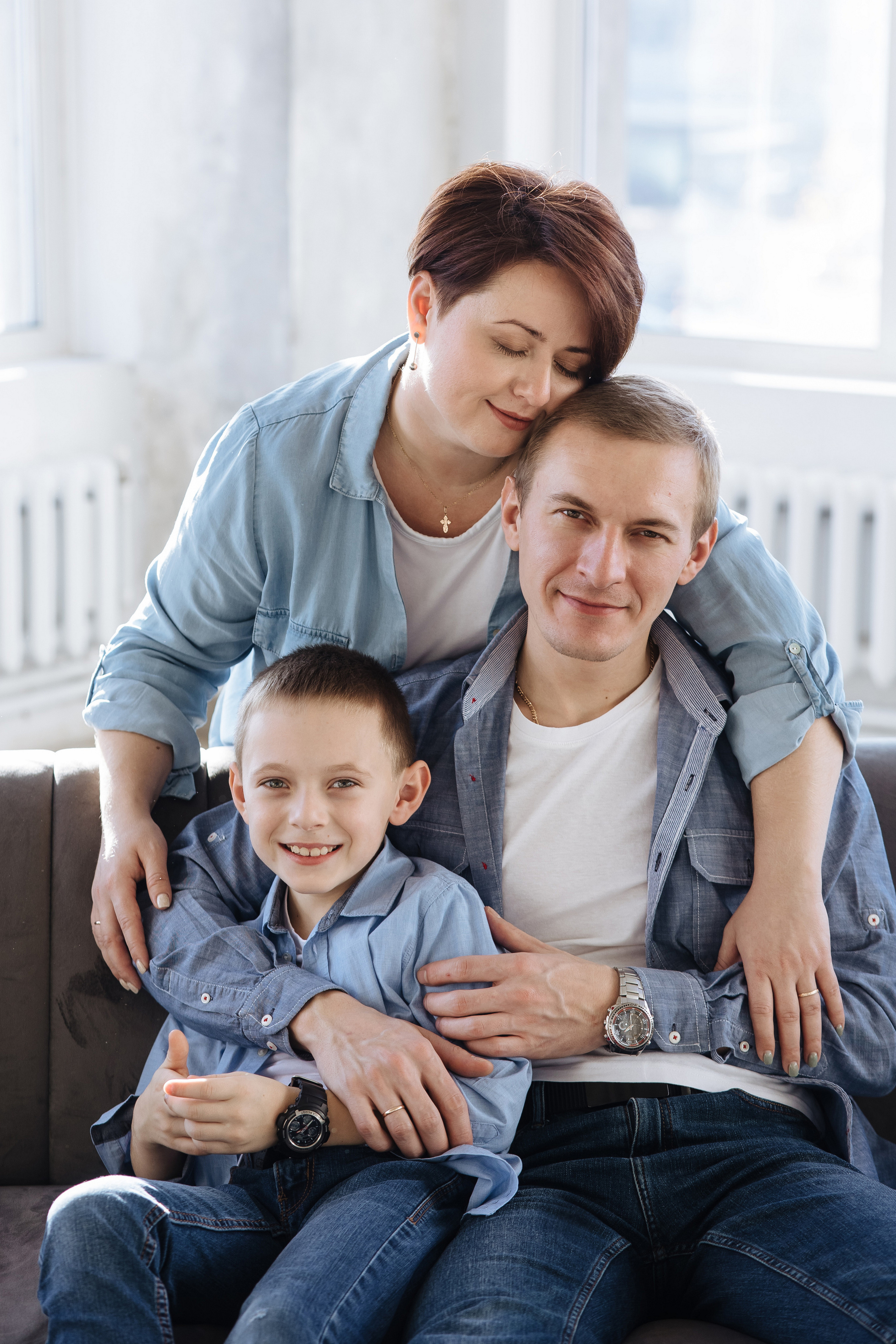 Белкиным 10!. Свадебный и семейный фотограф Екатерина Иванова