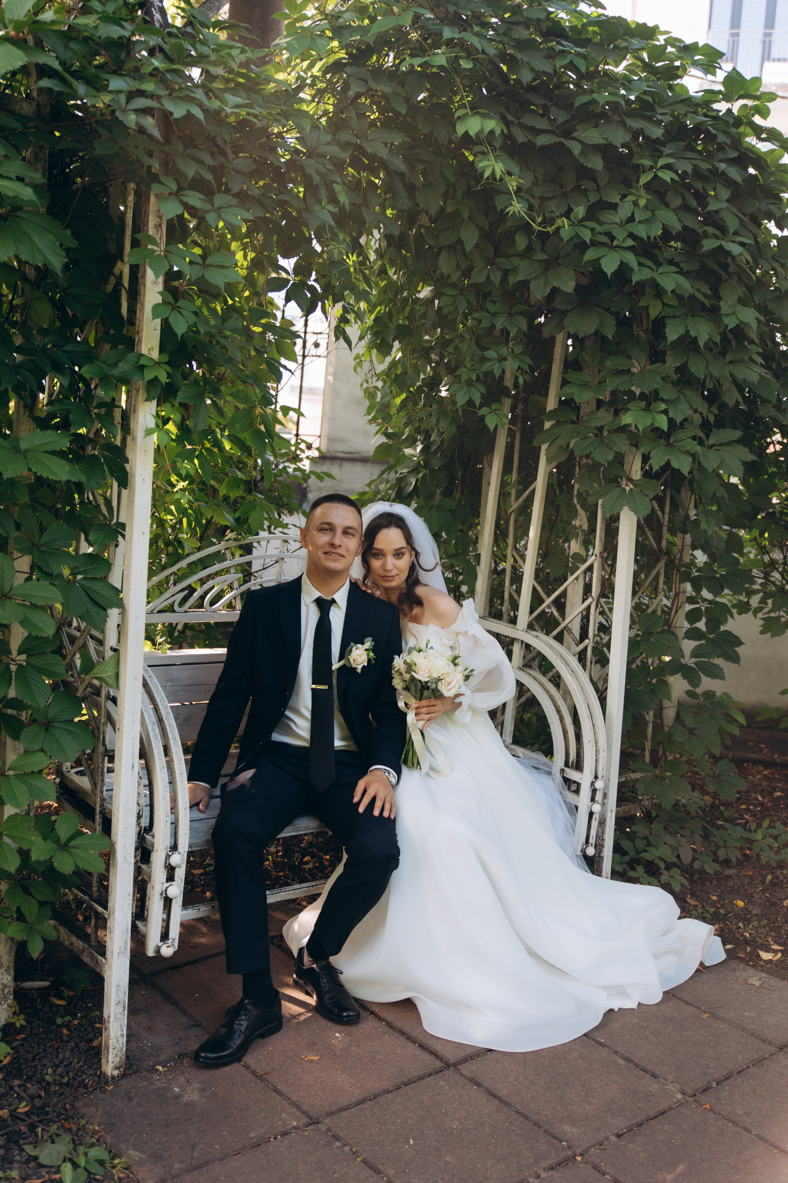 Анастасия и Александр. Семейный фотограф Ярославль Екатерина Охлопкова