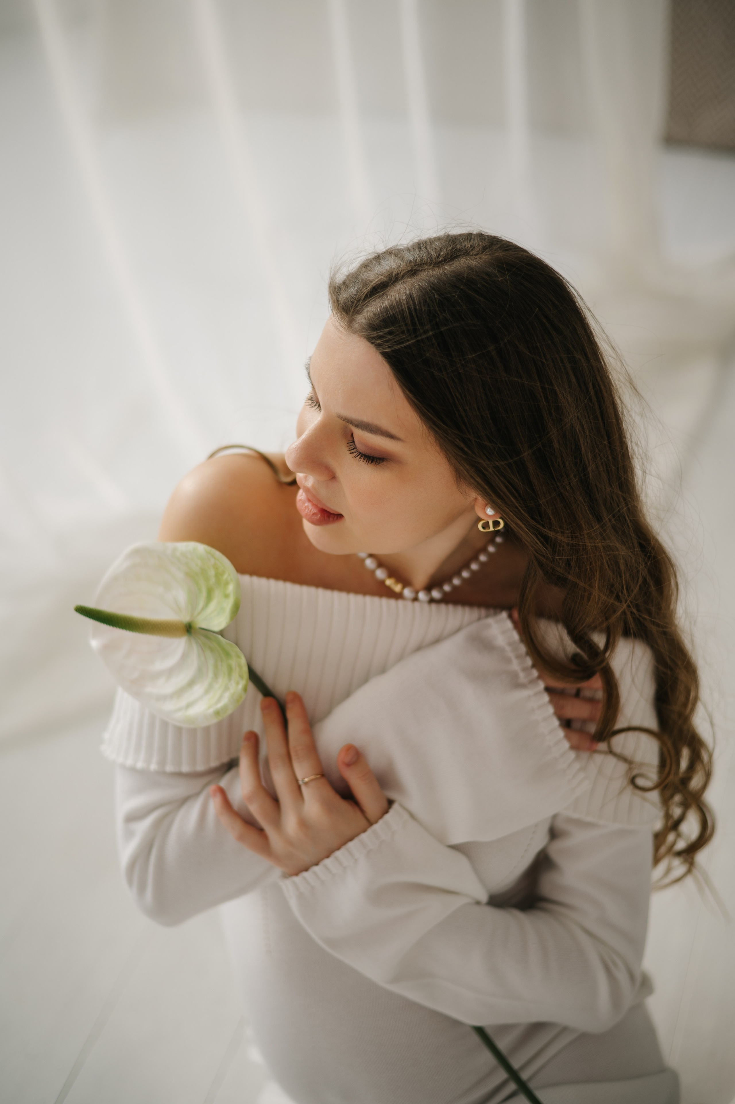 Анечка. Фотограф Архангельск