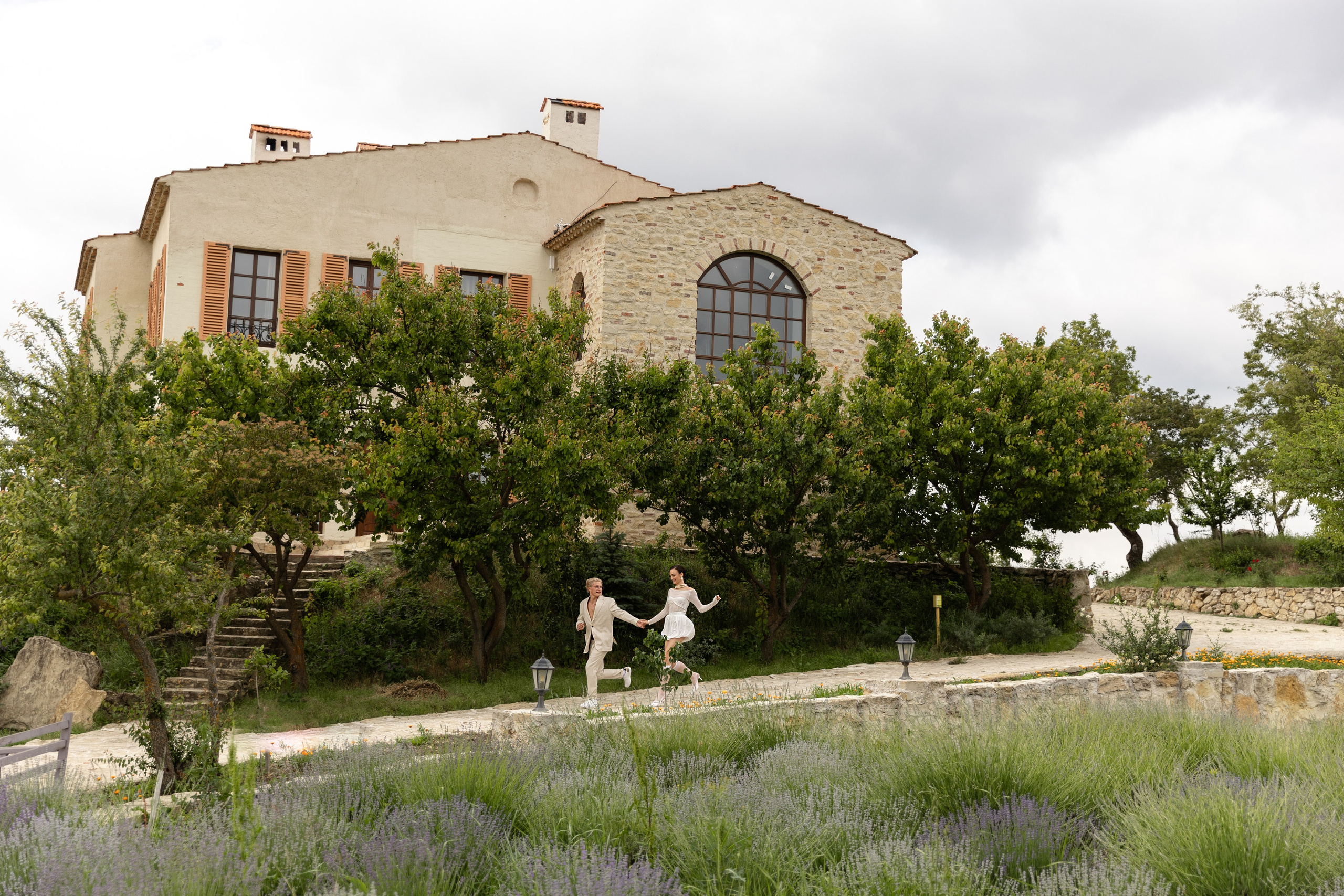 Иван и Диана. Свадебный и семейный фотограф Евгения Привалова. Новороссийск. Анапа