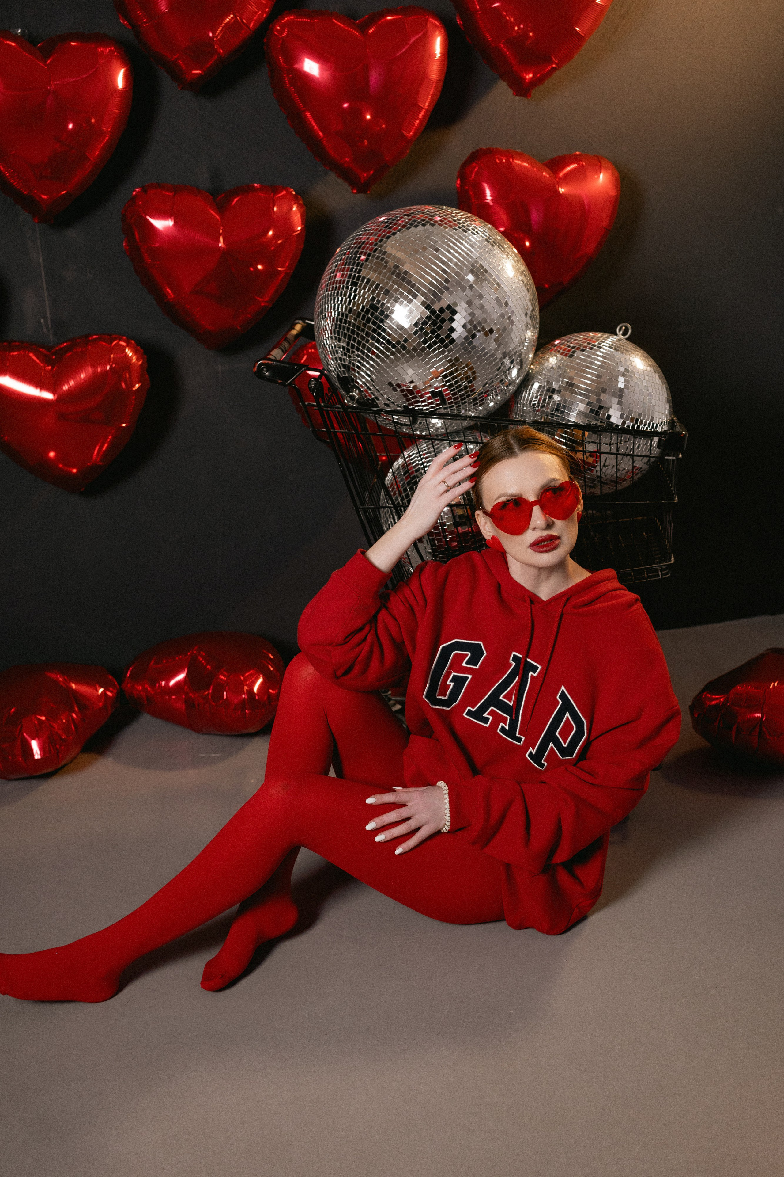 Сердца. Фотограф Евпатория Крым