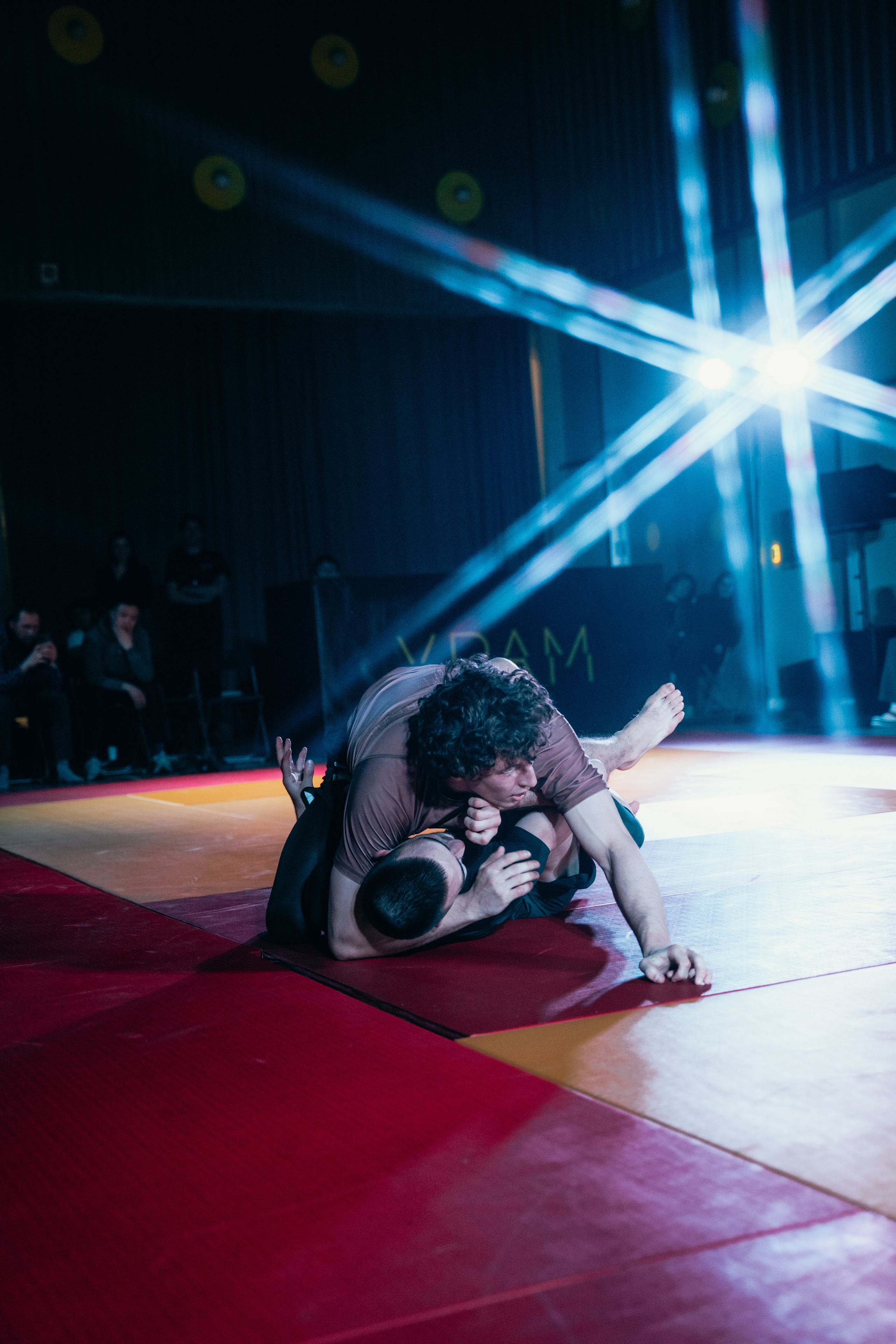 Teta promotion. Главная