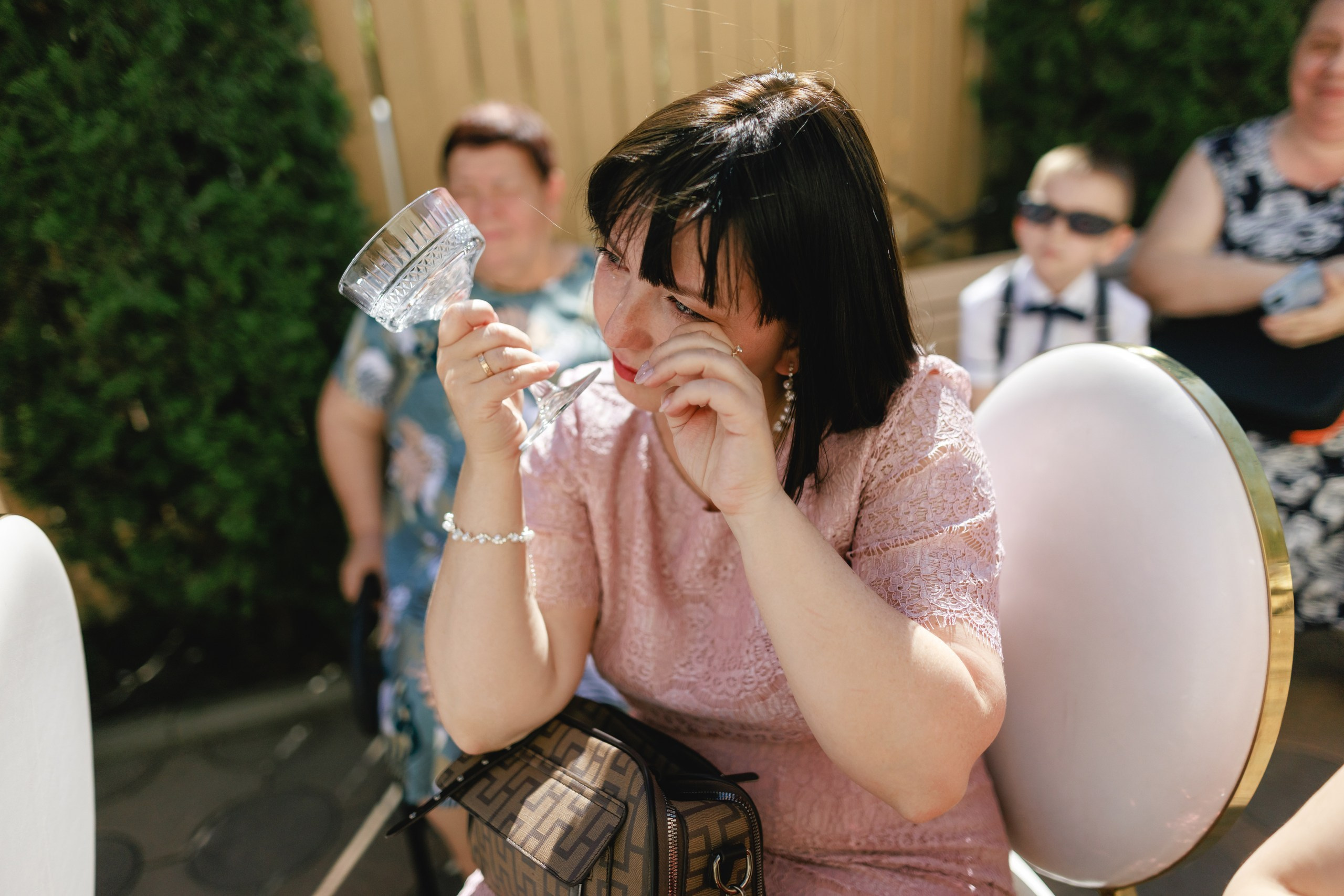 Александр & Вета. Свадебный фотограф и видеограф в Ростове-на-Дону Елизавета Шевчук