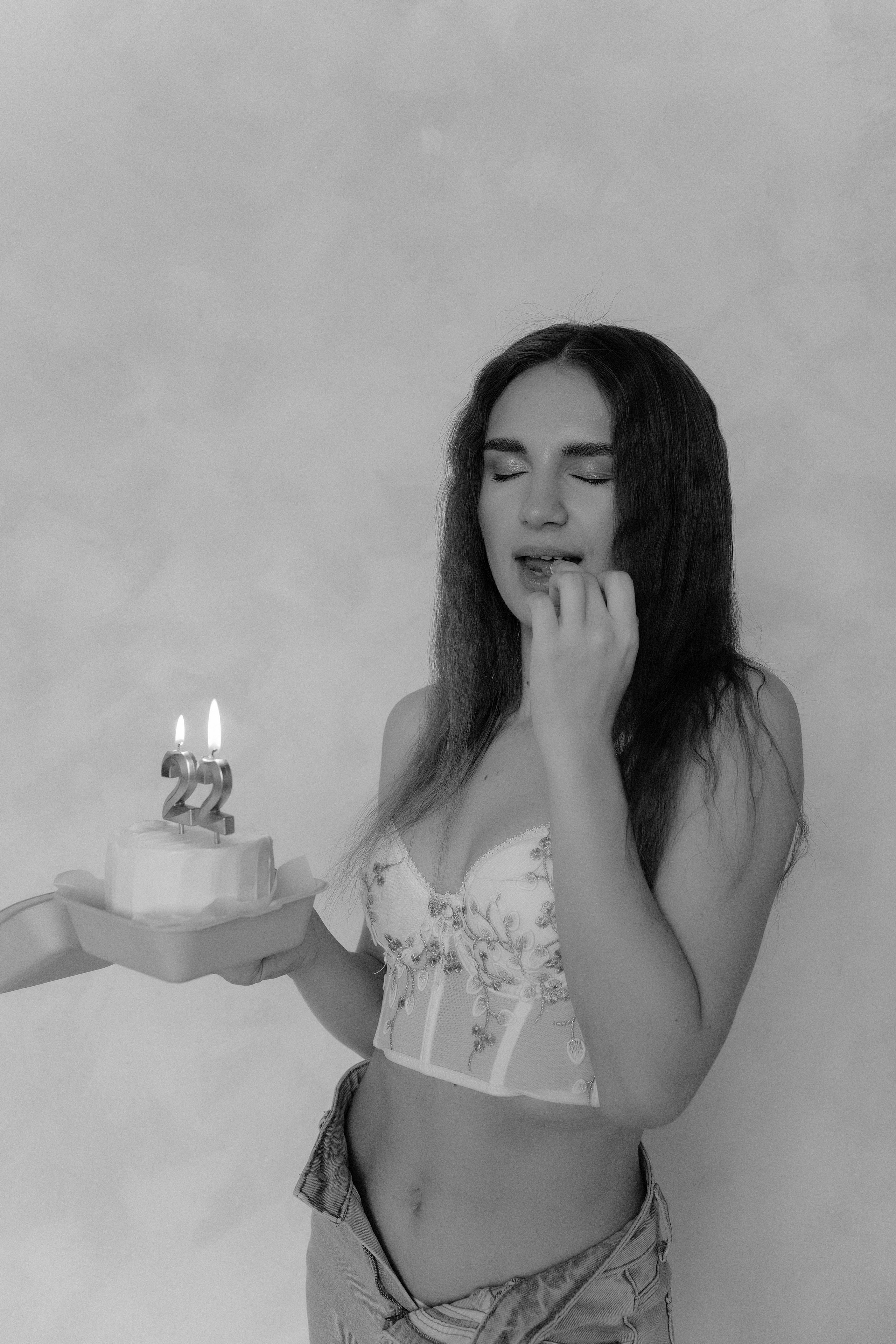 Фотосессия к дню Рождения (Катя). Свадебный и семейный фотограф Челябинск и Челябинская область