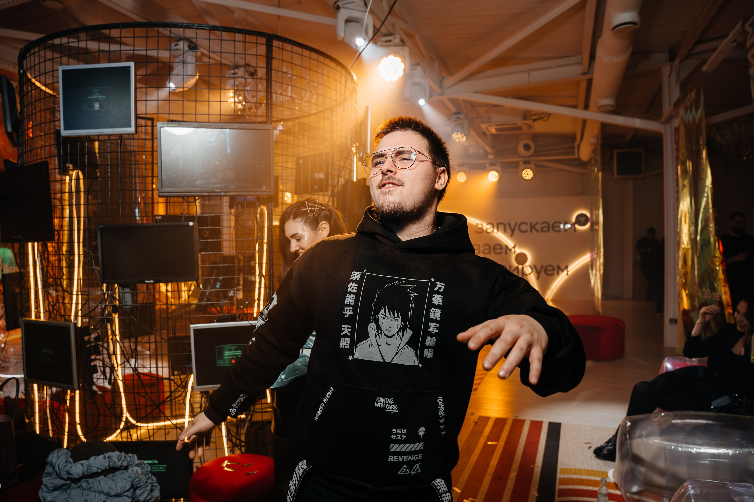 Съемка корпоратива для IT-Agency. Свадебный фотограф Барнаул Алексей Павлов