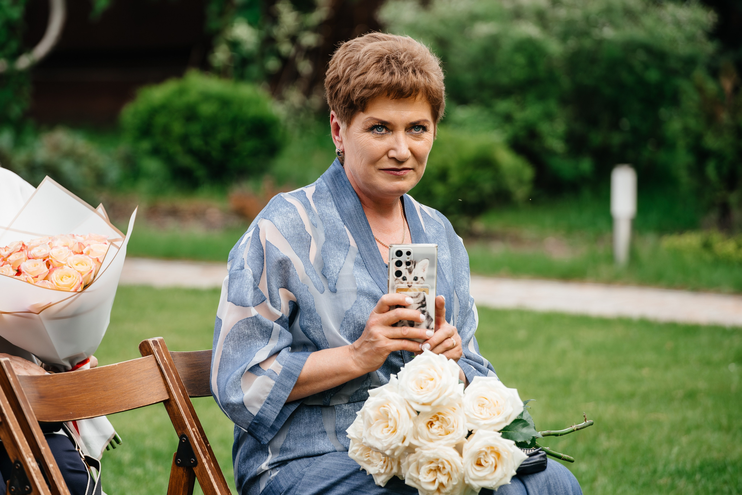 Элла & Кирилл. Свадебный фотограф Барнаул Алексей Павлов