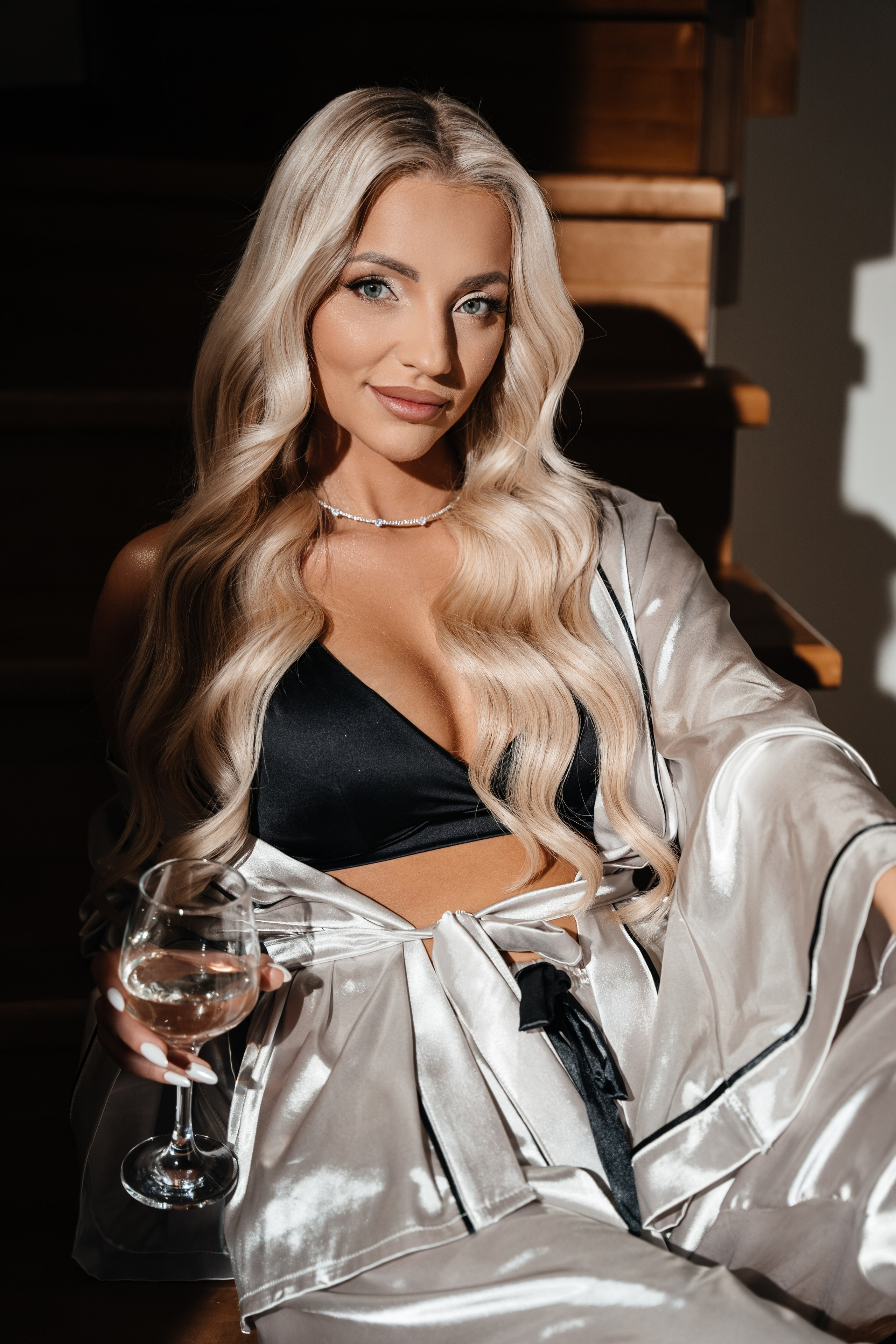 Стефан & Татьяна