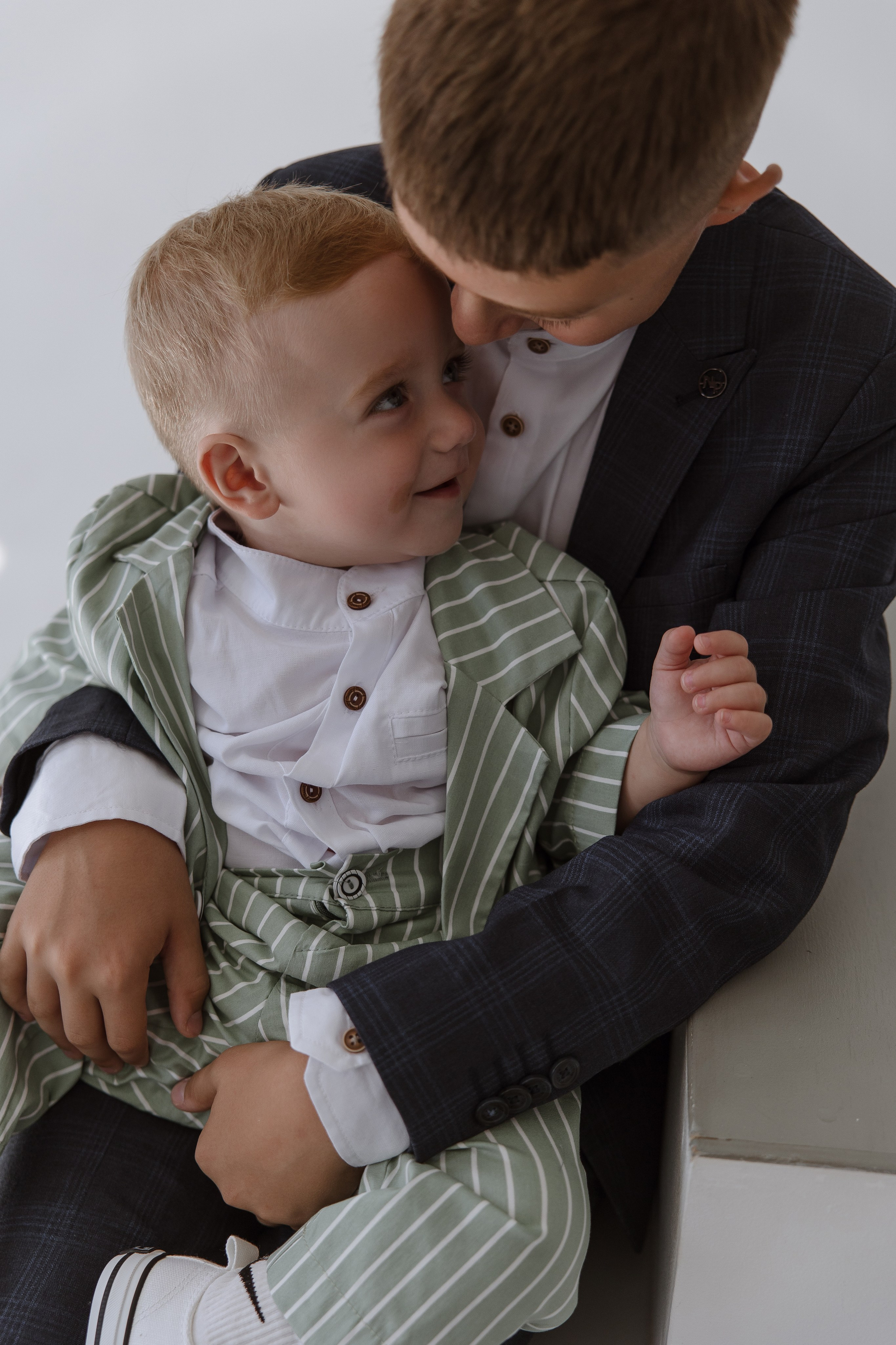 Семейная фотосессия в фотостудии в Самаре. Свадебный и семейный фотограф в Самаре и Тольятти | Елена Топанцева