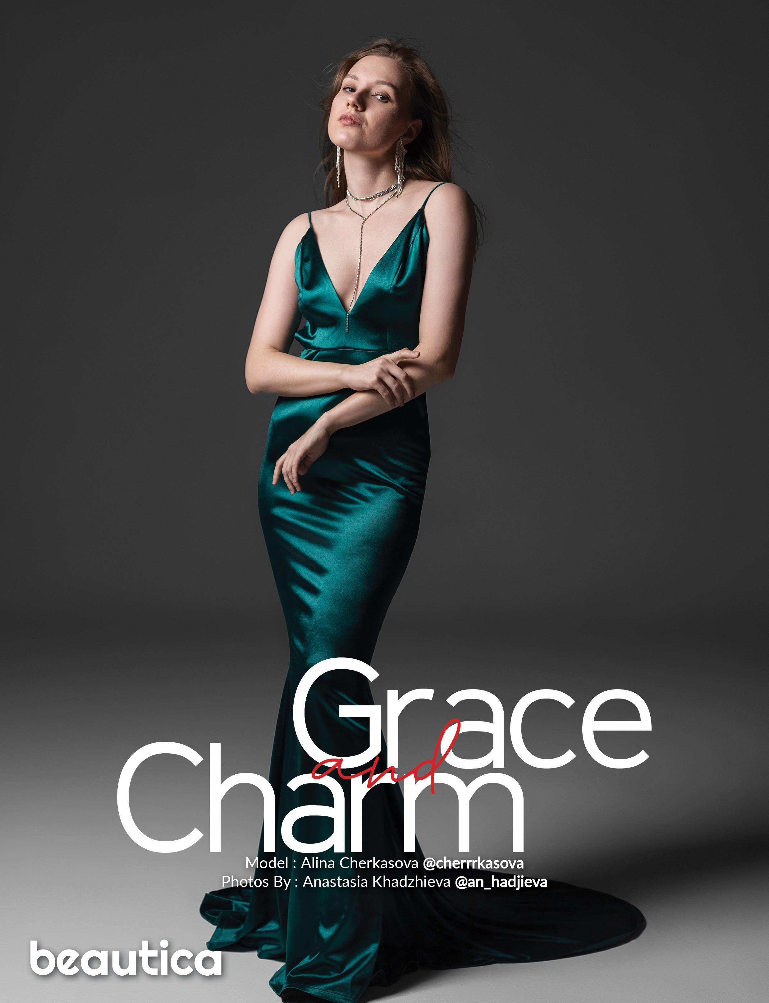 Обучение и достижения. Анастасия, Фотограф женского портрета и беременности в стиле vogue