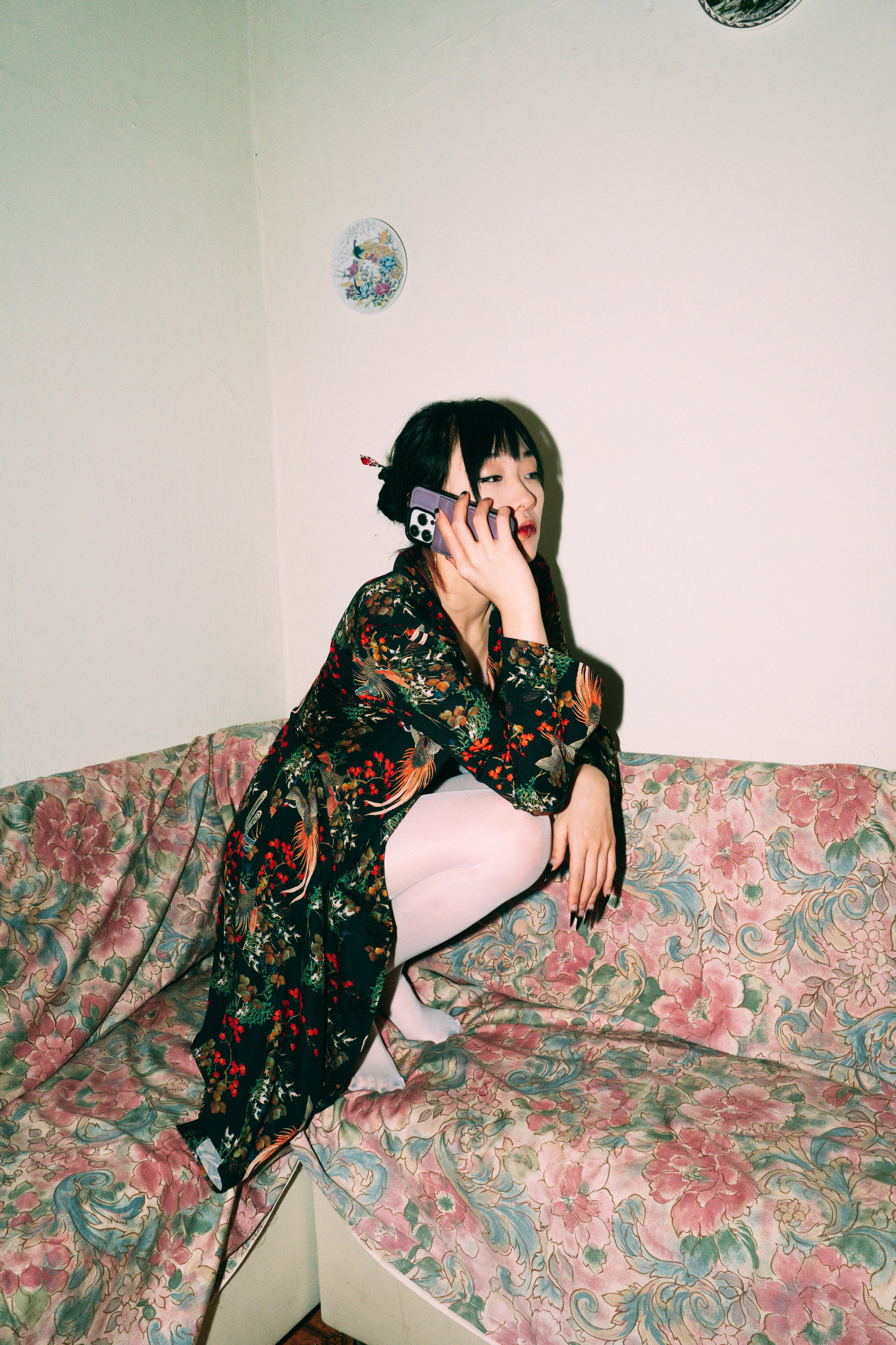 Leninskii. Sasha Speranskii — Conceptual Photographer | Based in Moscow