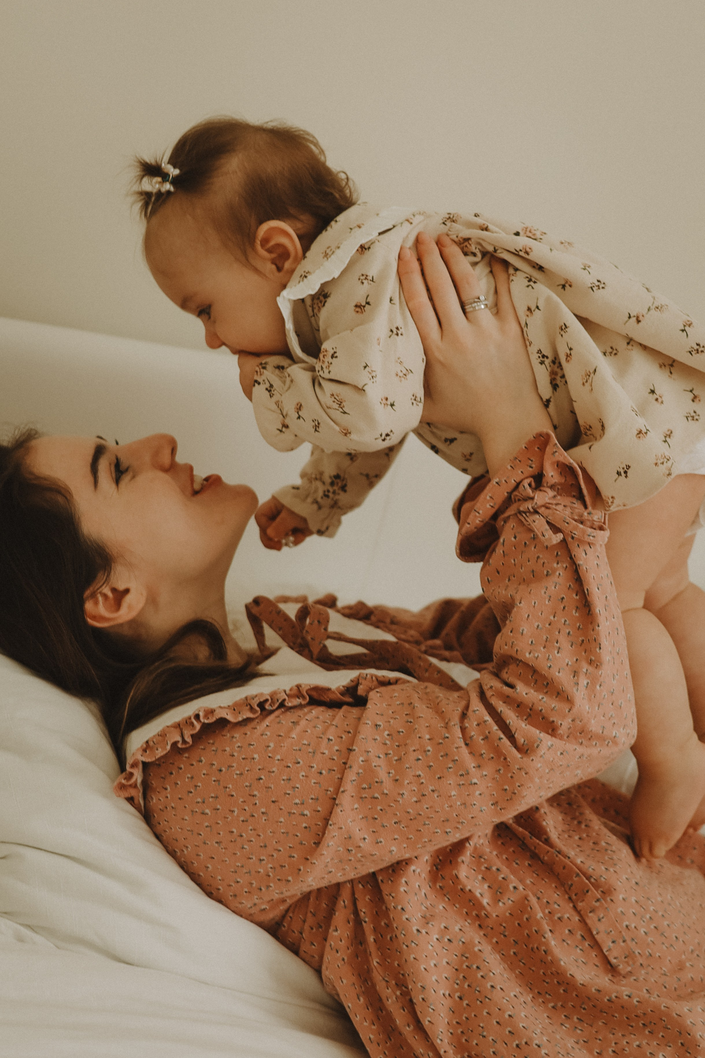 Катя и Майя. Диана Чечель. Свадебный и семейный фотограф в Москве