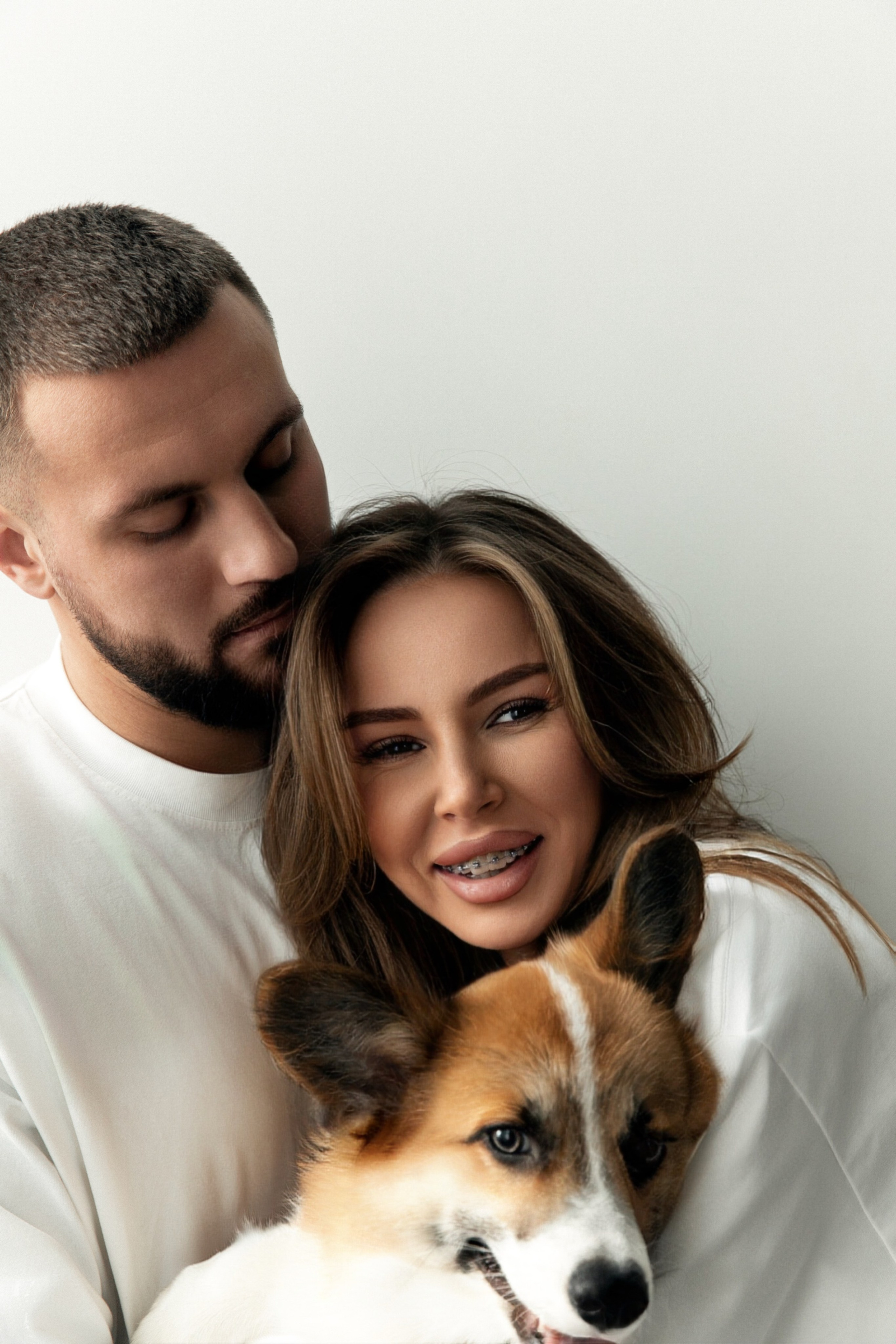 Семейные. Семейный и свадебный фотограф в Благовещенск-Хабаровск