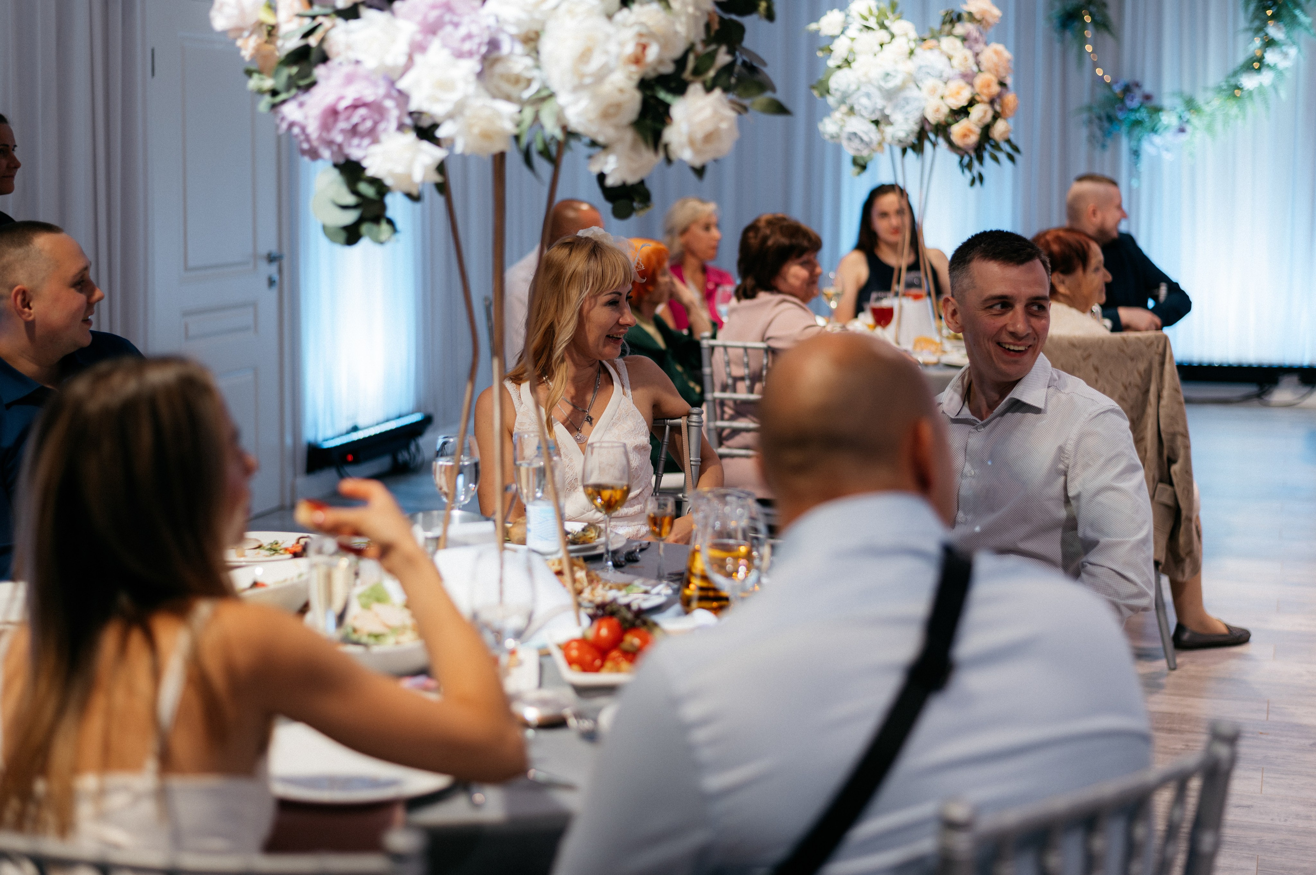 Alena|Kostya. Свадебный фотограф Санкт-Петербург DanyaPhotoart