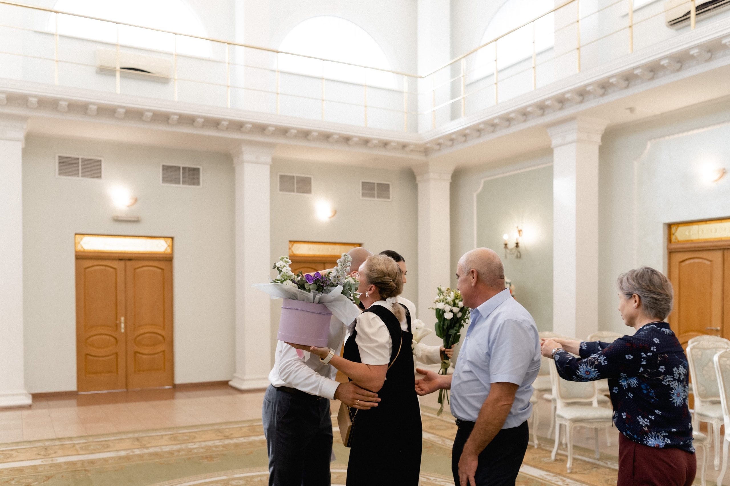 Sakina|Roman загс. Свадебный фотограф Санкт-Петербург DanyaPhotoart