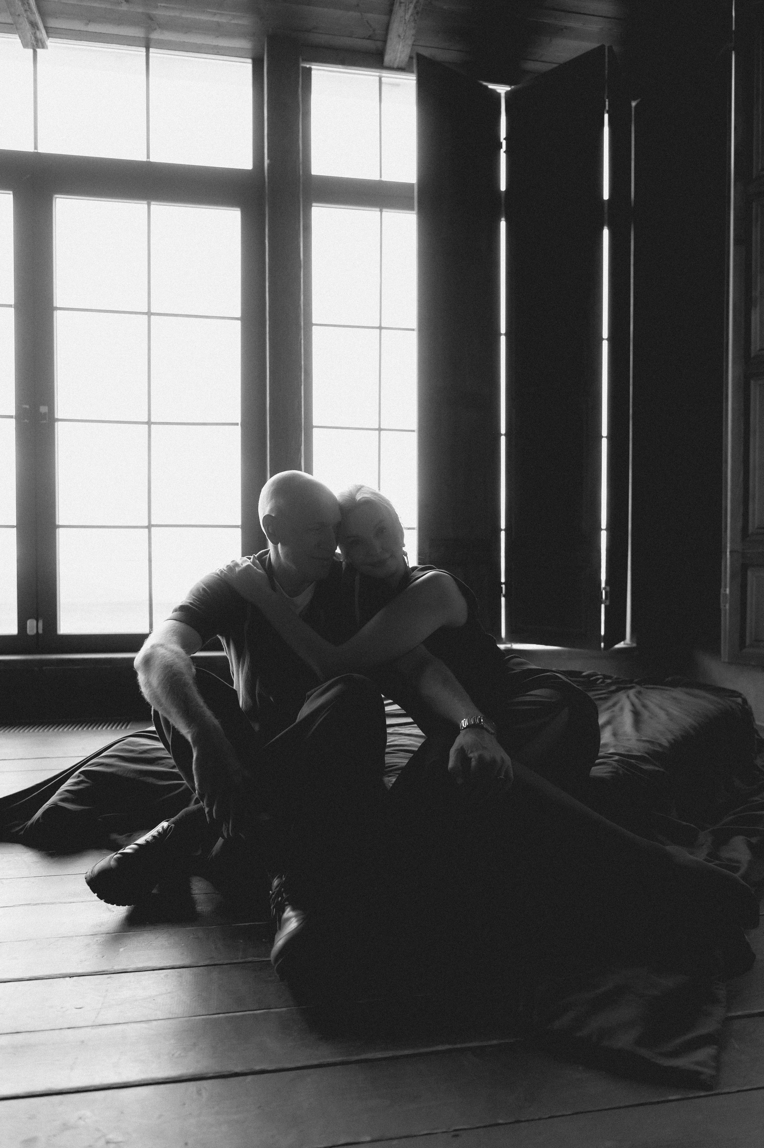 Darina | Roman | Fedor | Maria. Свадебный фотограф Санкт-Петербург DanyaPhotoart