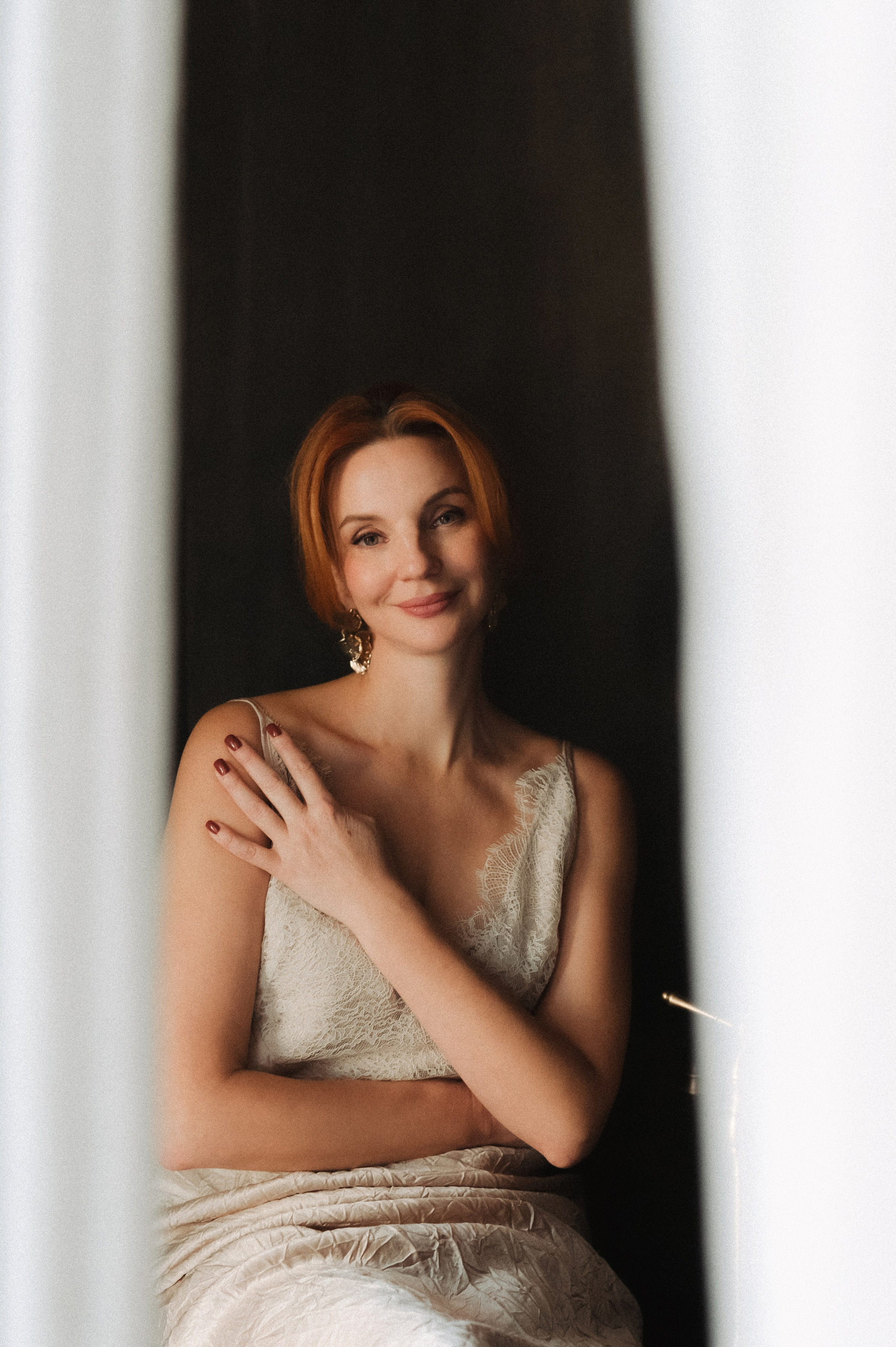 Darina | Roman | Fedor | Maria. Свадебный фотограф Санкт-Петербург DanyaPhotoart