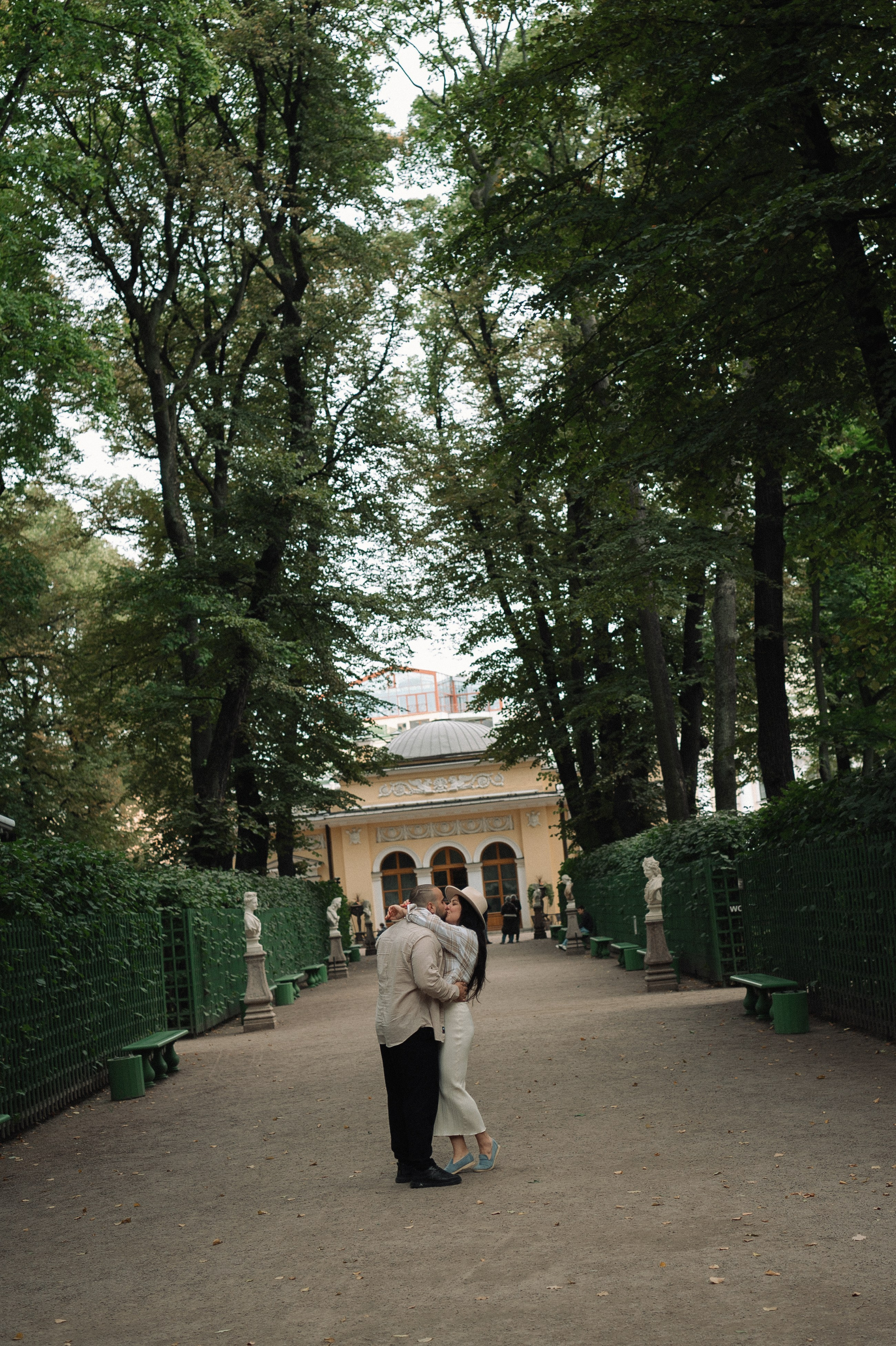 Kseniya|Nikita. Свадебный фотограф Санкт-Петербург DanyaPhotoart