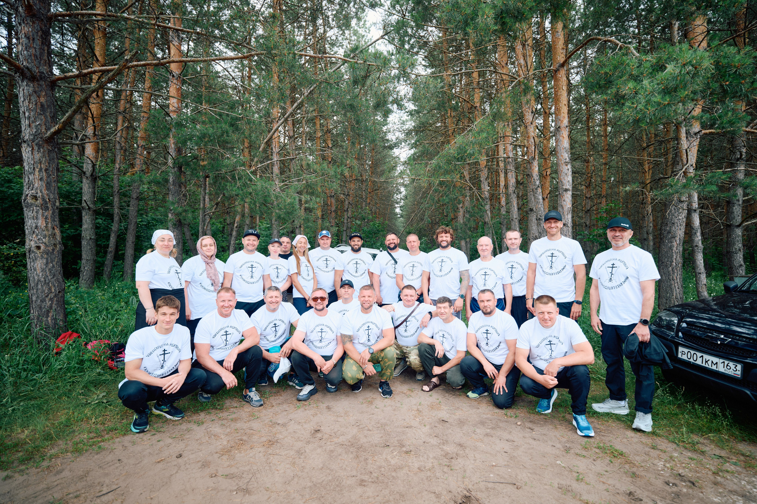 День третий. Репортажный фотограф в Самаре Артем Арсентьев