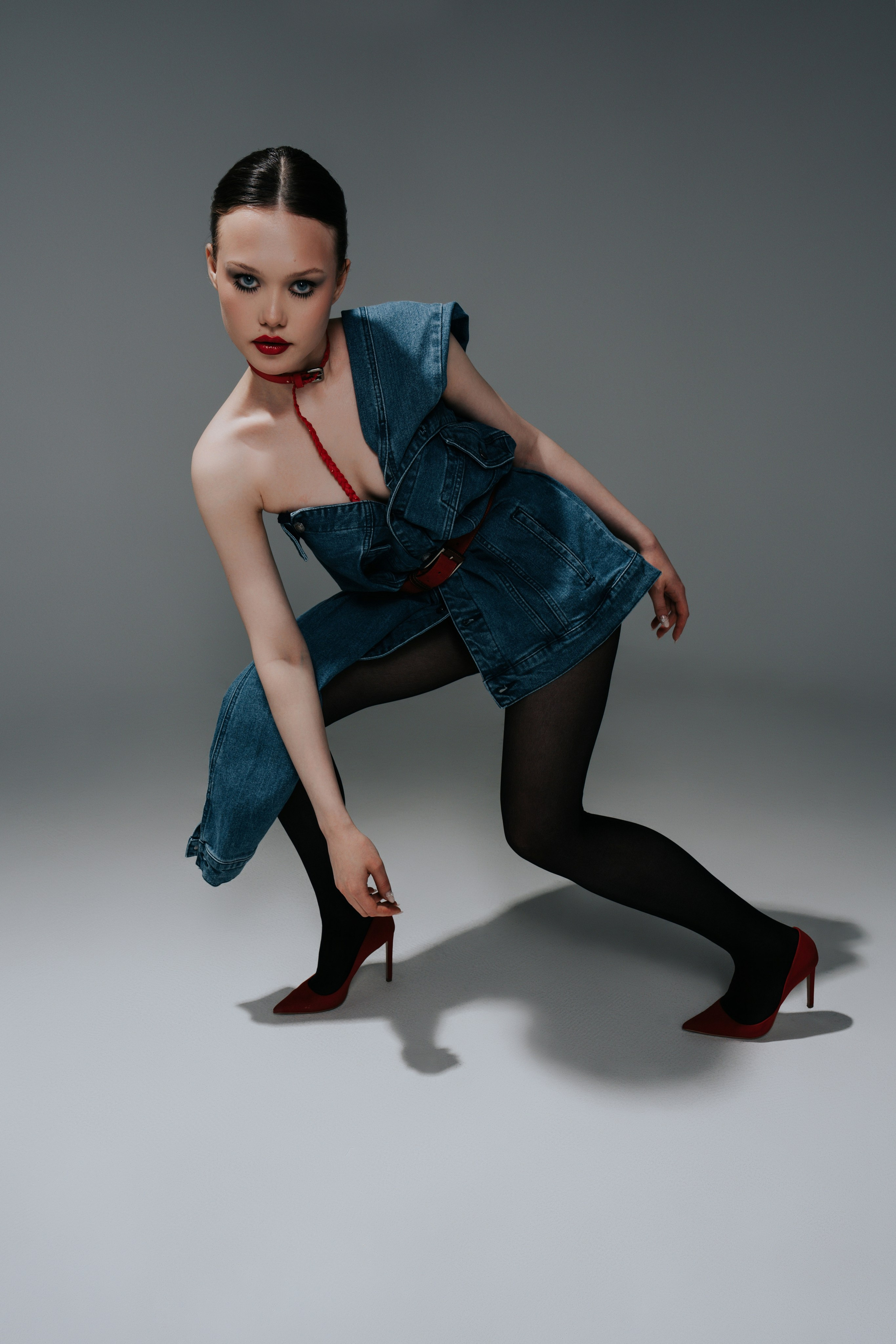 Ma.intermodels fashion