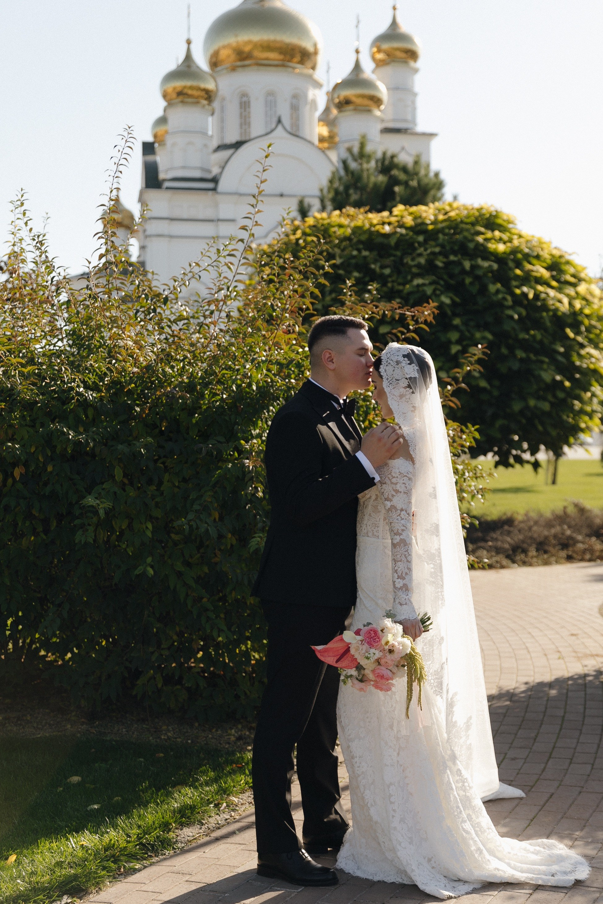 Андрей и Настя. Семейный и свадебный фотограф в Краснодар|Сочи|Москва| Исаева Валерия