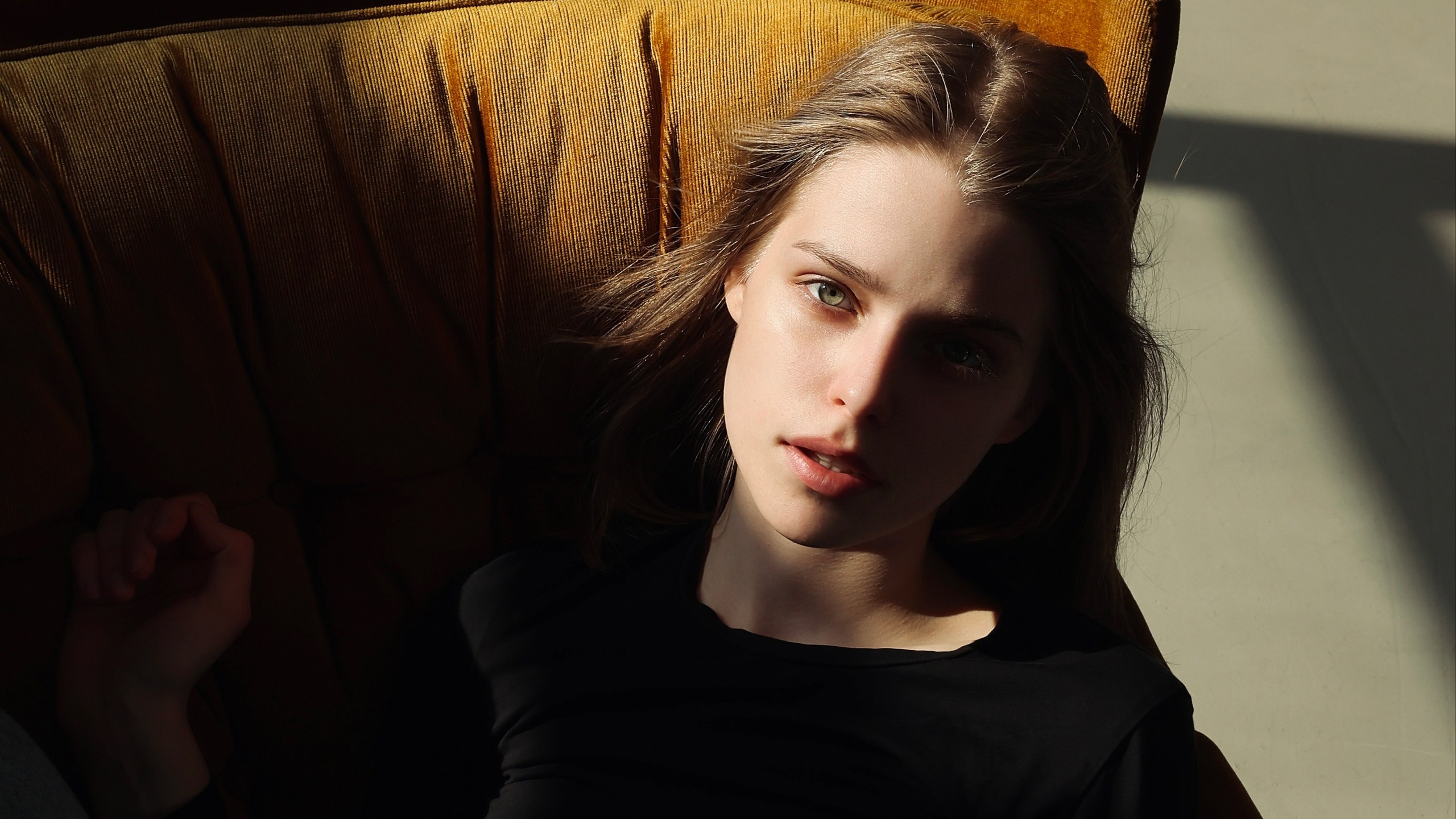 Варвара. Фотограф в Санкт-Петербурге. Диана Шкутова