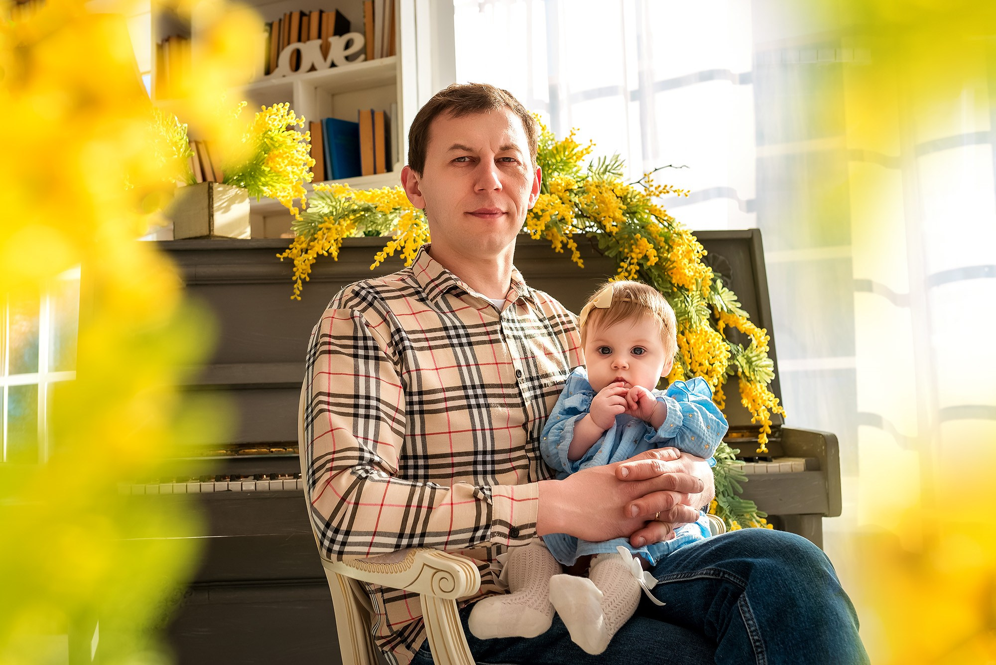 Весенняя. Женский фотограф Крещение Венчание Москва Брянск