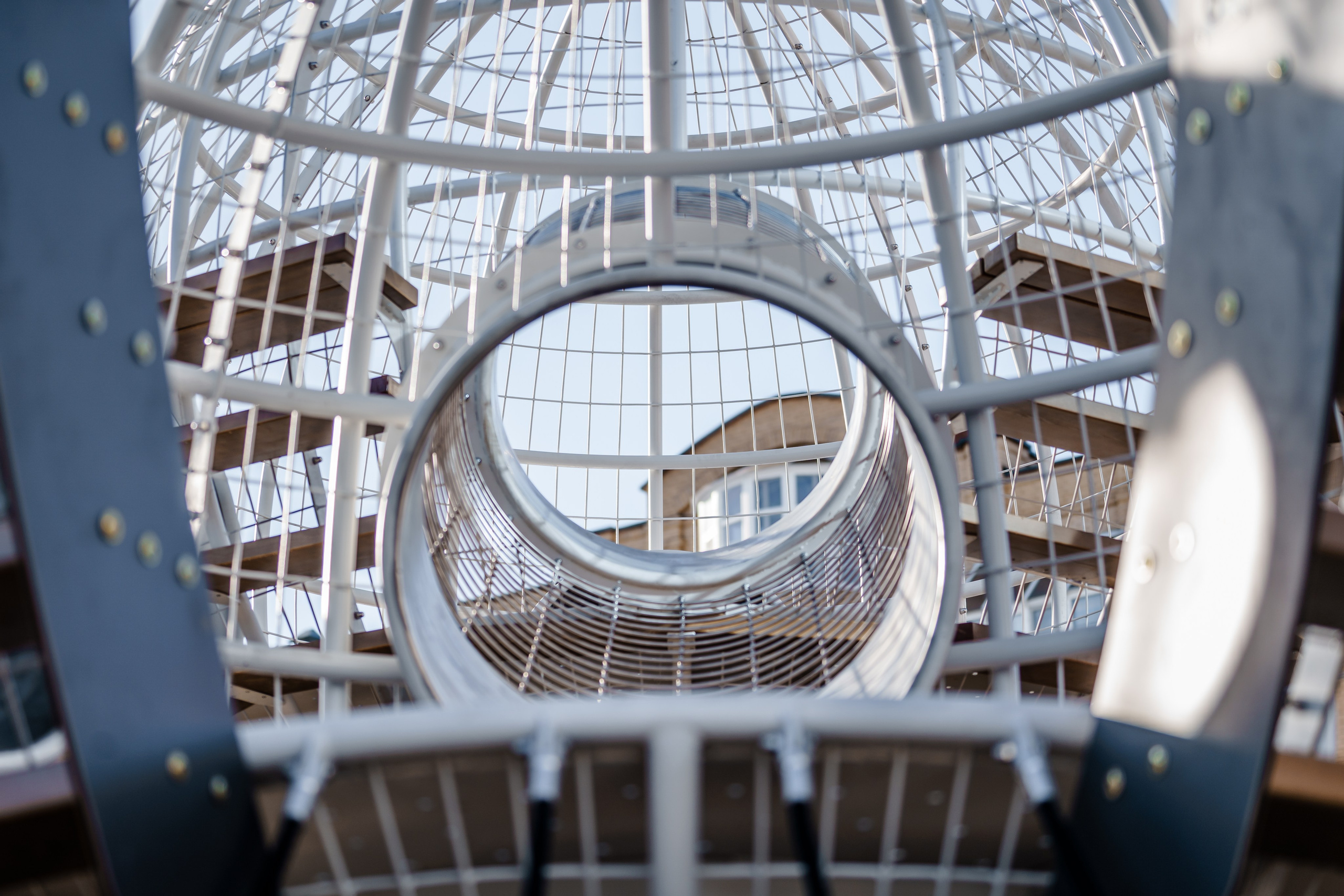 Атомы. Фотограф Владислав Кононихин