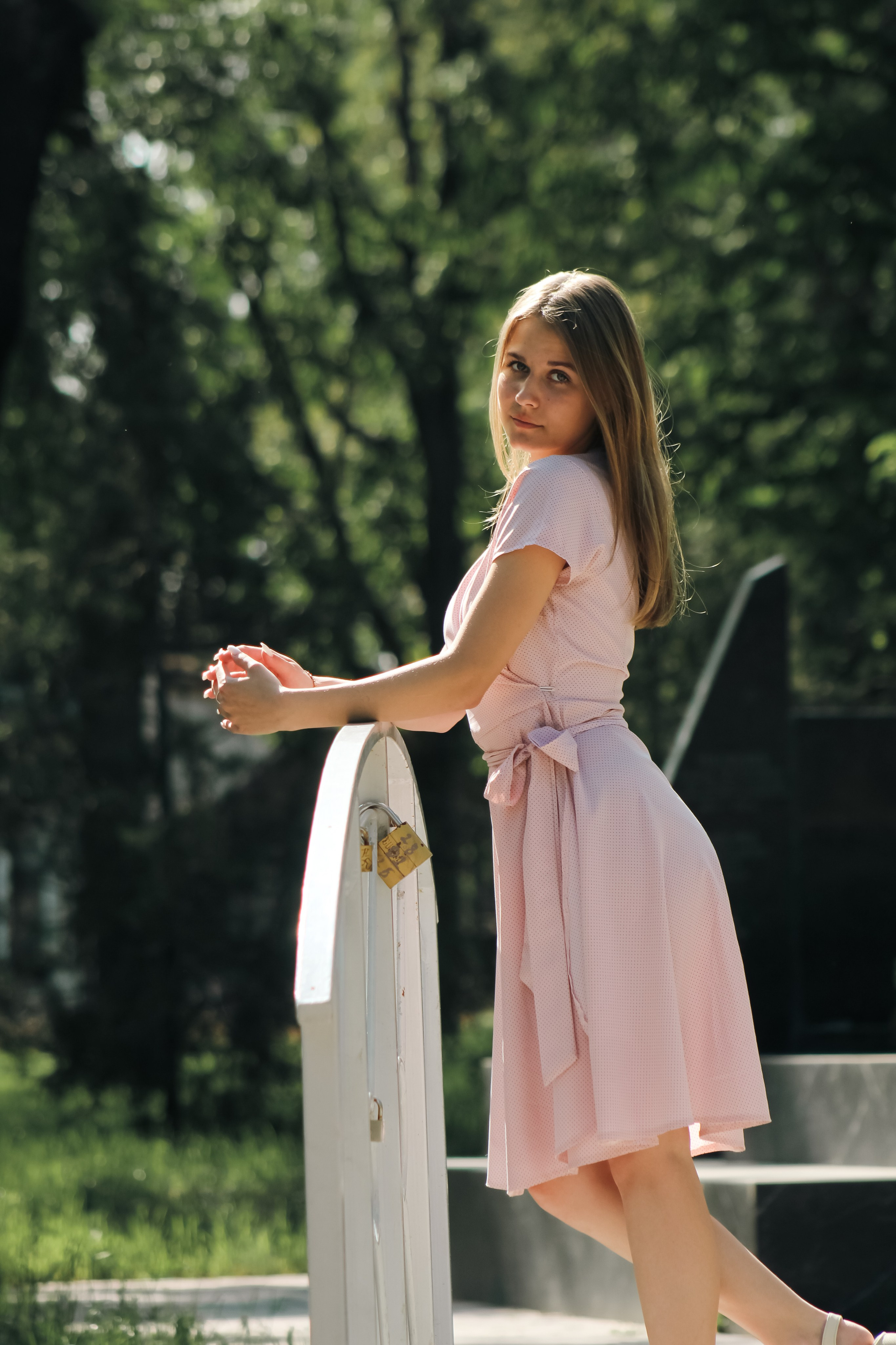 Ксения. Илья Чемис — Фотограф в Мариуполе