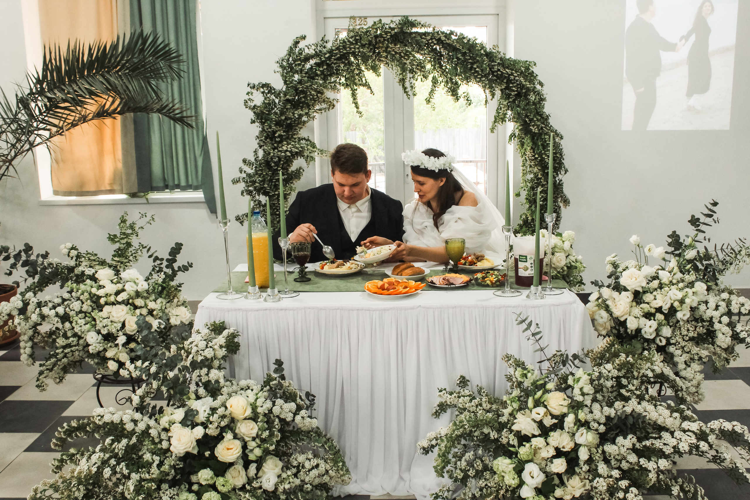 Никита и Ангелина. Илья Чемис — Фотограф в Мариуполе